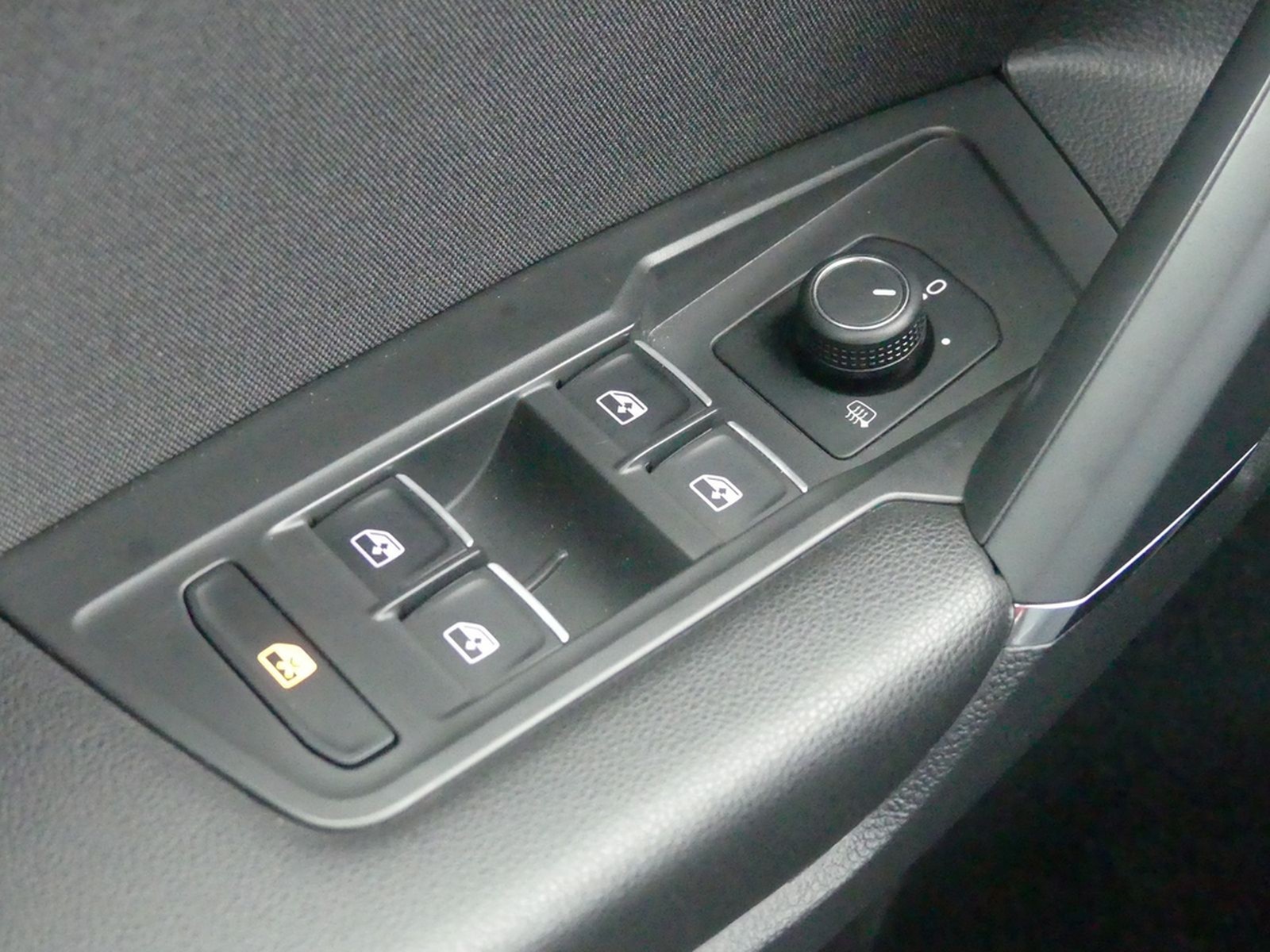 Volkswagen Tiguan Allspace Highline 4M LED Virtual Cockpit foto 30