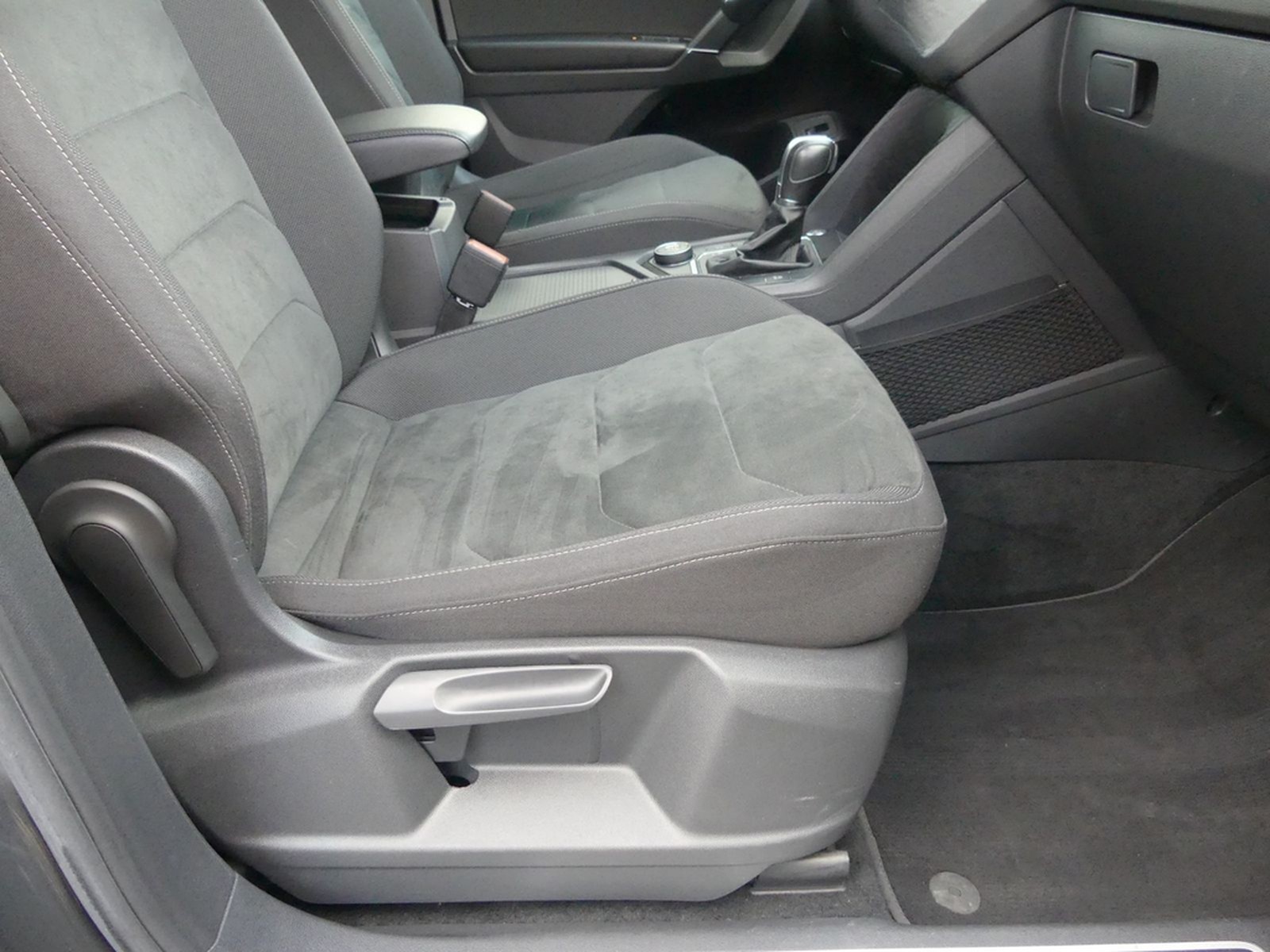 Volkswagen Tiguan Allspace Highline 4M LED Virtual Cockpit foto 33