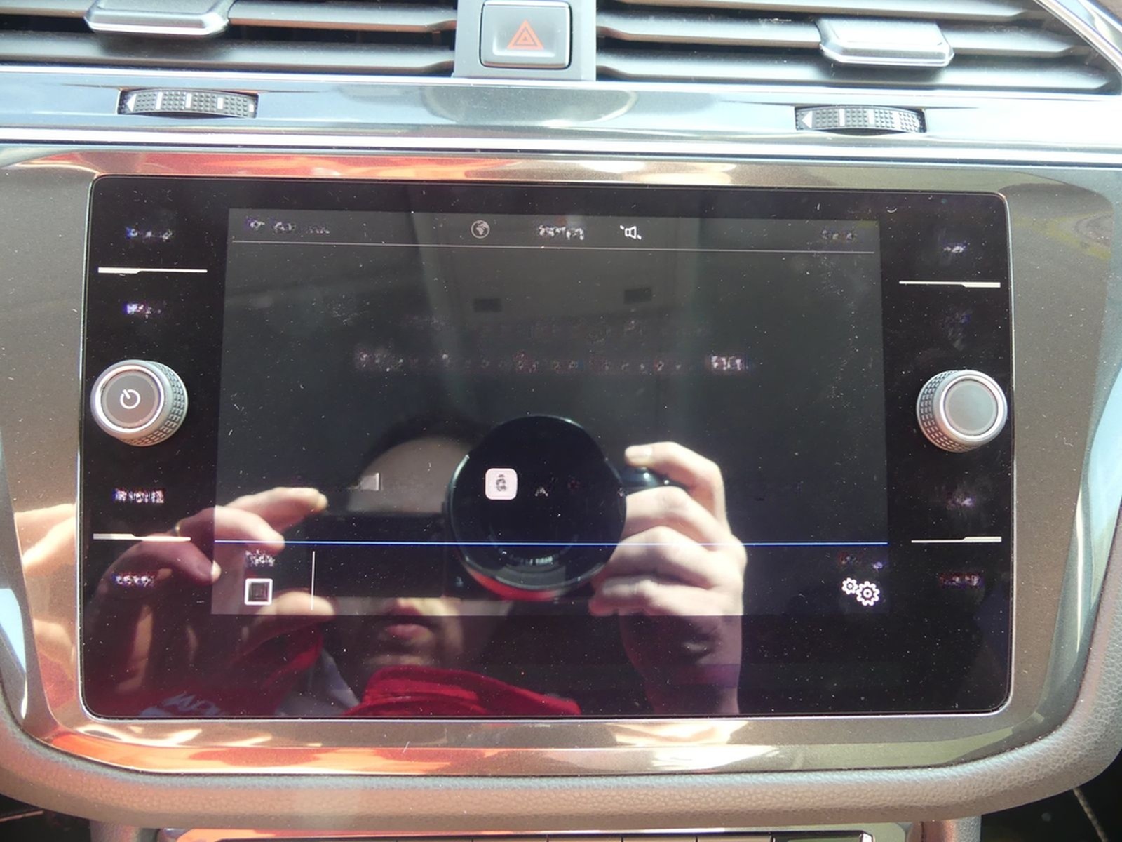 Volkswagen Tiguan Allspace 2.0 Highline 4Motion LED Navi foto 13