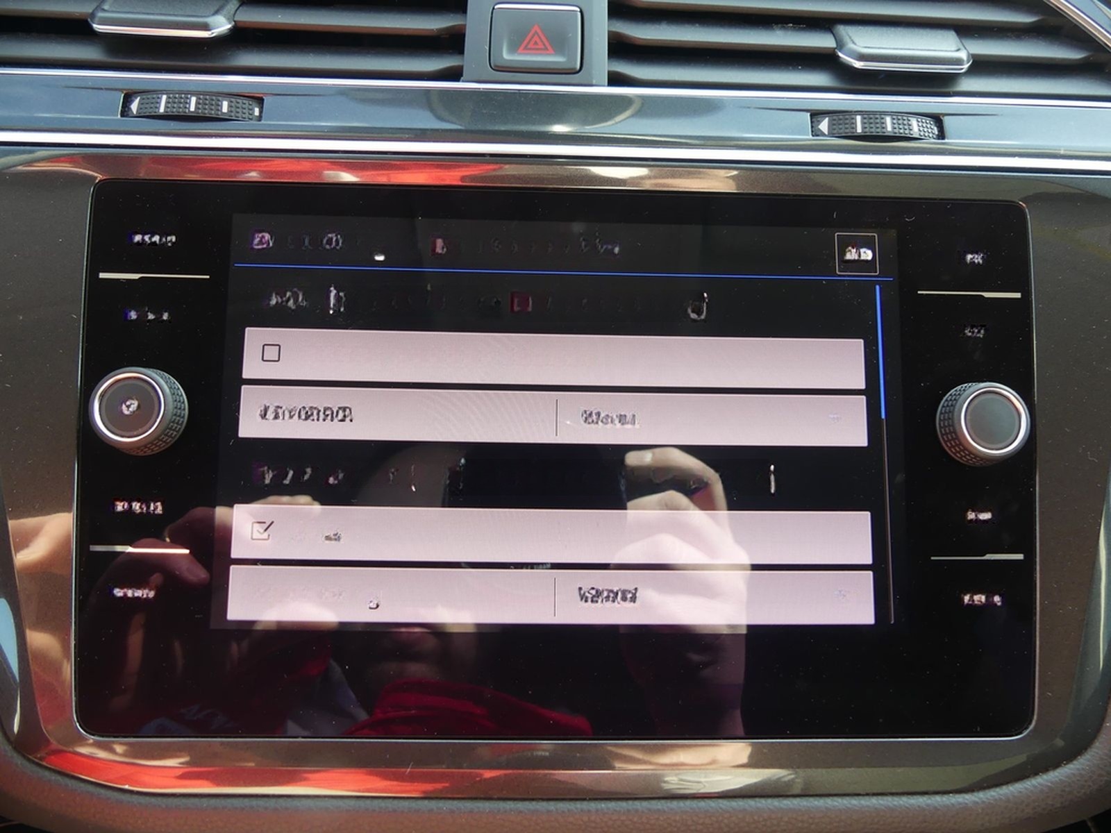 Volkswagen Tiguan Allspace 2.0 Highline 4Motion LED Navi foto 14