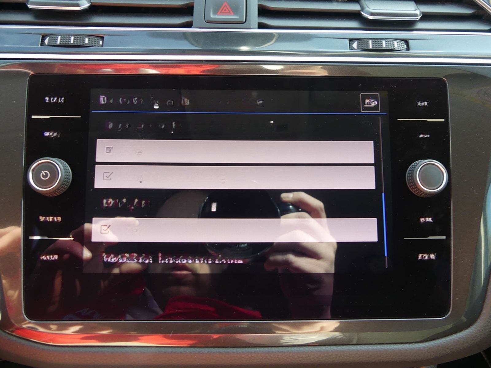 Volkswagen Tiguan Allspace 2.0 Highline 4Motion LED Navi foto 15