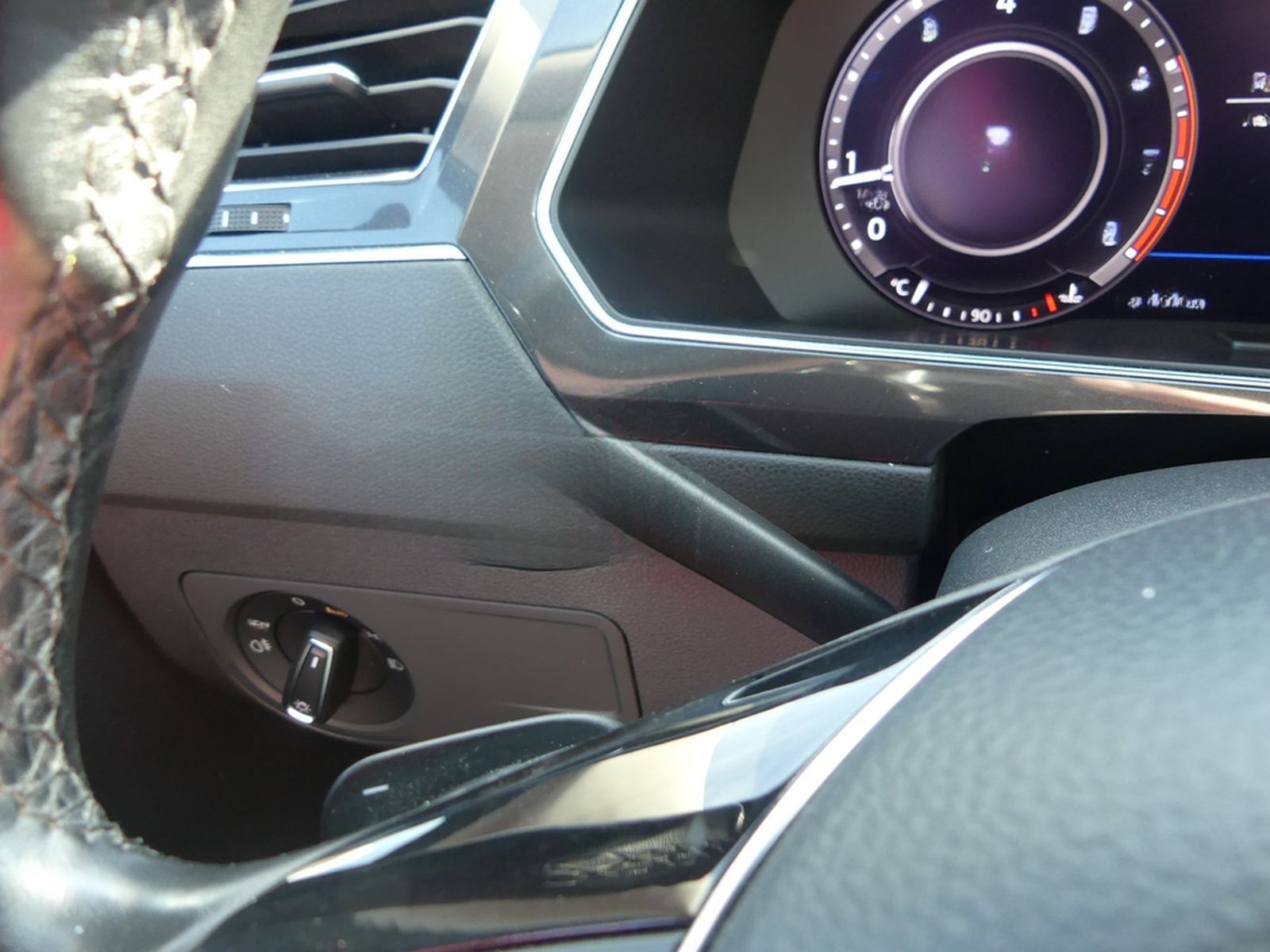 Volkswagen Tiguan Allspace 2.0 Highline 4Motion LED Navi foto 21