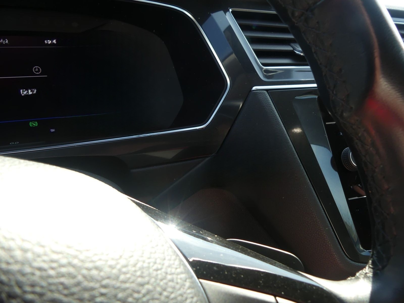 Volkswagen Tiguan Allspace 2.0 Highline 4Motion LED Navi foto 23
