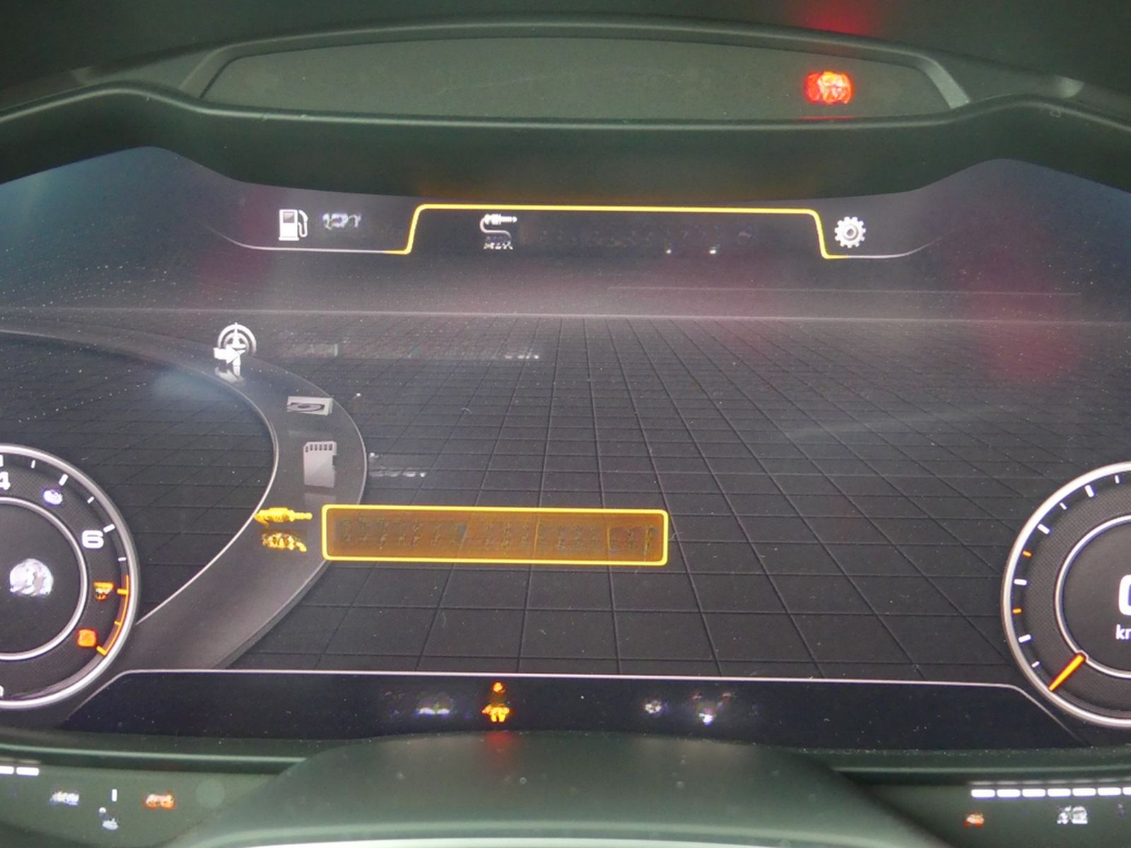 Audi TT Coupe 1.8 TFSI Totwinkel Virtual Cockpit foto 13