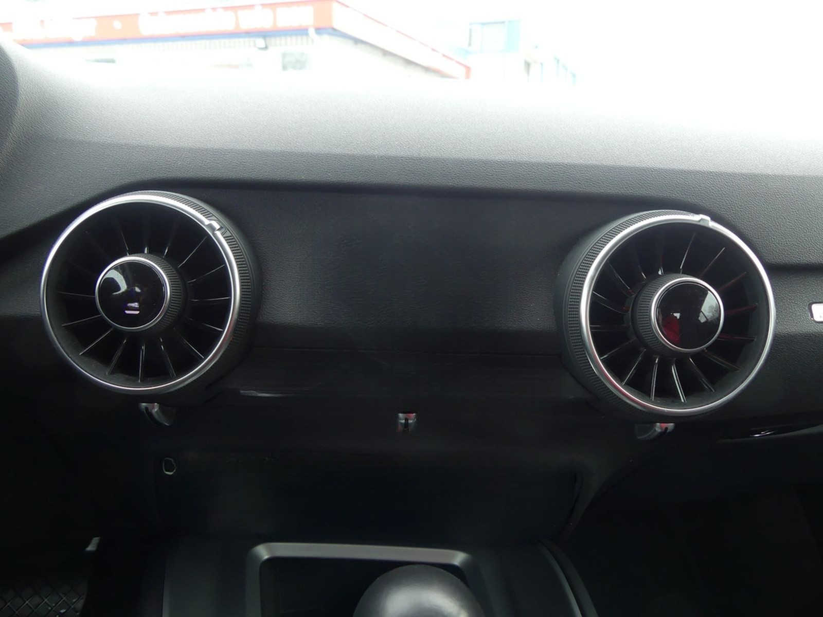 Audi TT Coupe 1.8 TFSI Totwinkel Virtual Cockpit foto 14