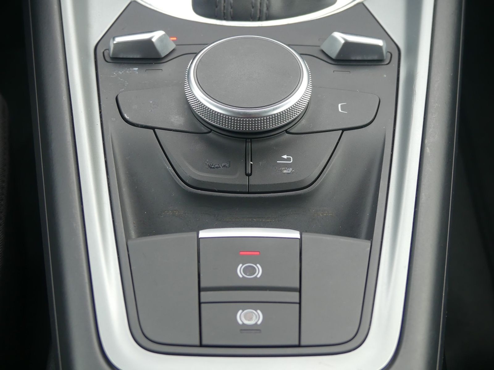Audi TT Coupe 1.8 TFSI Totwinkel Virtual Cockpit foto 18