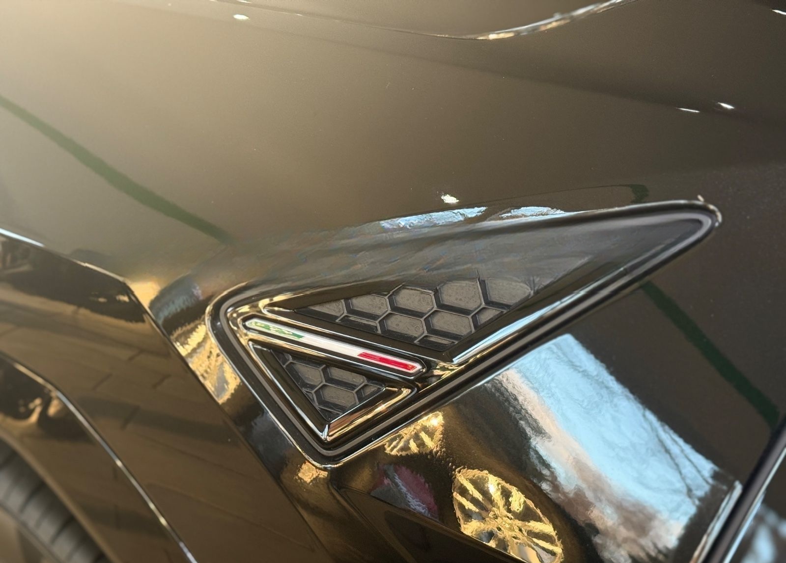 Lamborghini Urus S /3D-B&O/PANO/Dark-Package/FULL CABON INTE foto 20