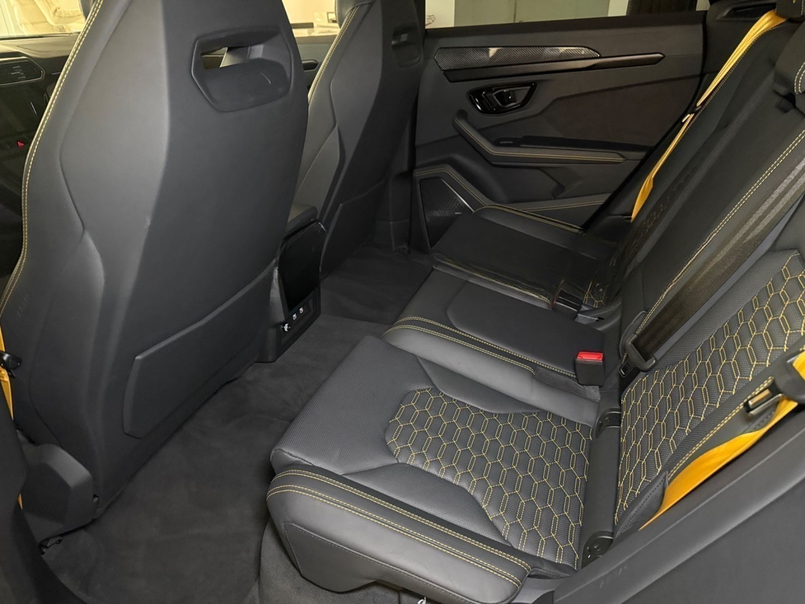 Lamborghini Urus S /3D-B&O/PANO/Dark-Package/FULL CABON INTE foto 9