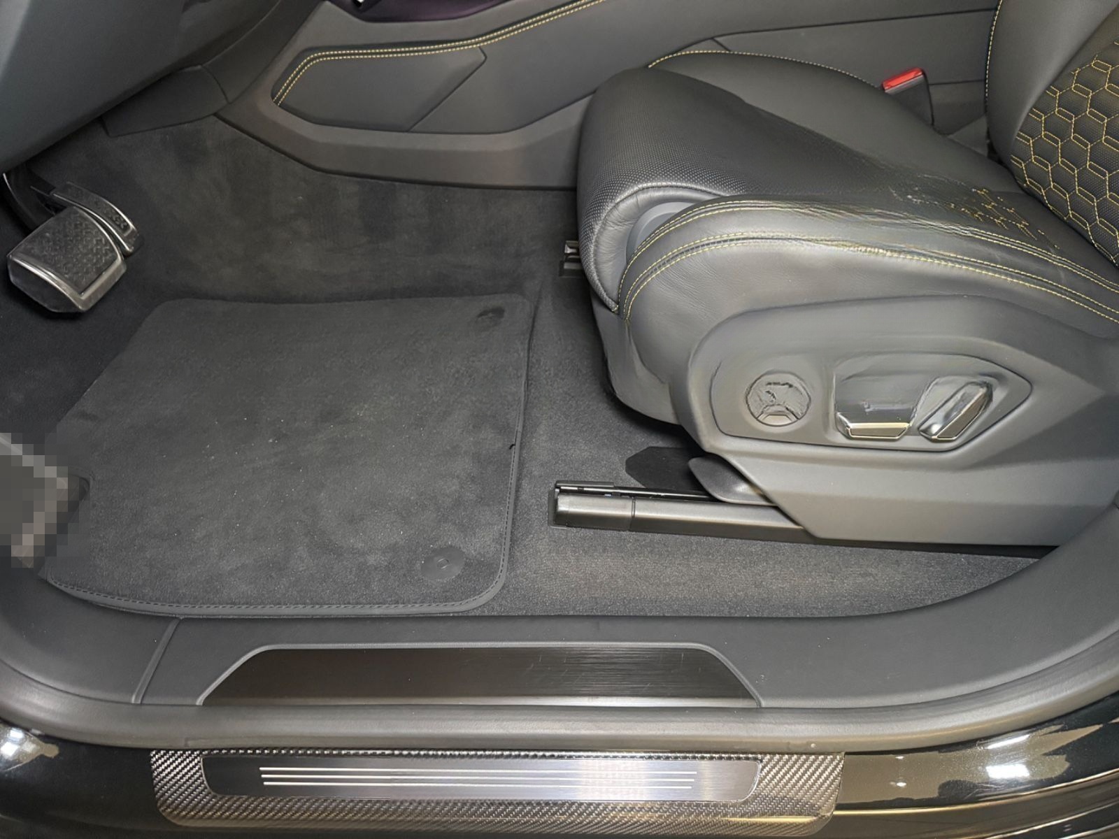 Lamborghini Urus S /3D-B&O/PANO/Dark-Package/FULL CABON INTE foto 10
