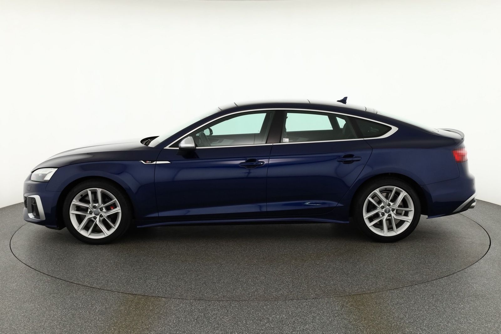 Audi S5 SB 3.0 TDI quattro Panorama ACC Navi LED DAB foto 2
