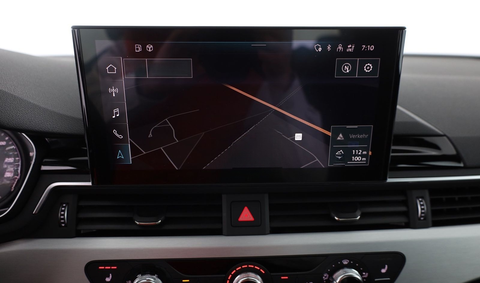 Audi S5 SB 3.0 TDI quattro Panorama ACC Navi LED DAB foto 11