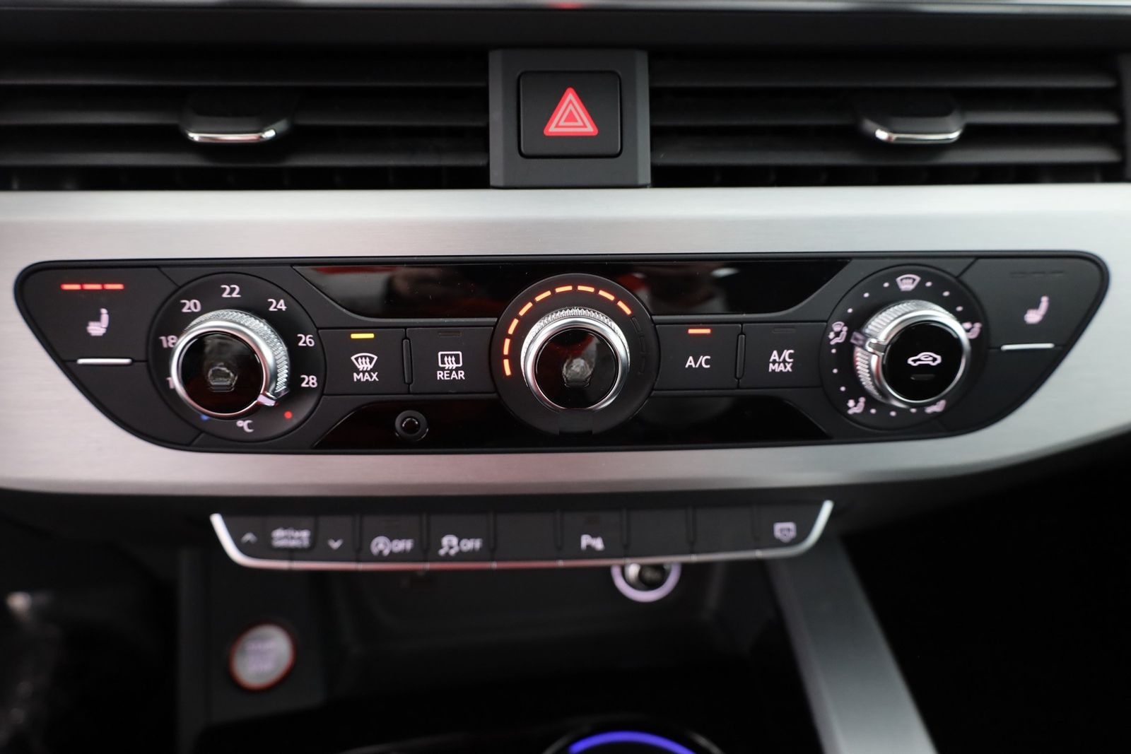 Audi S5 SB 3.0 TDI quattro Panorama ACC Navi LED DAB foto 12