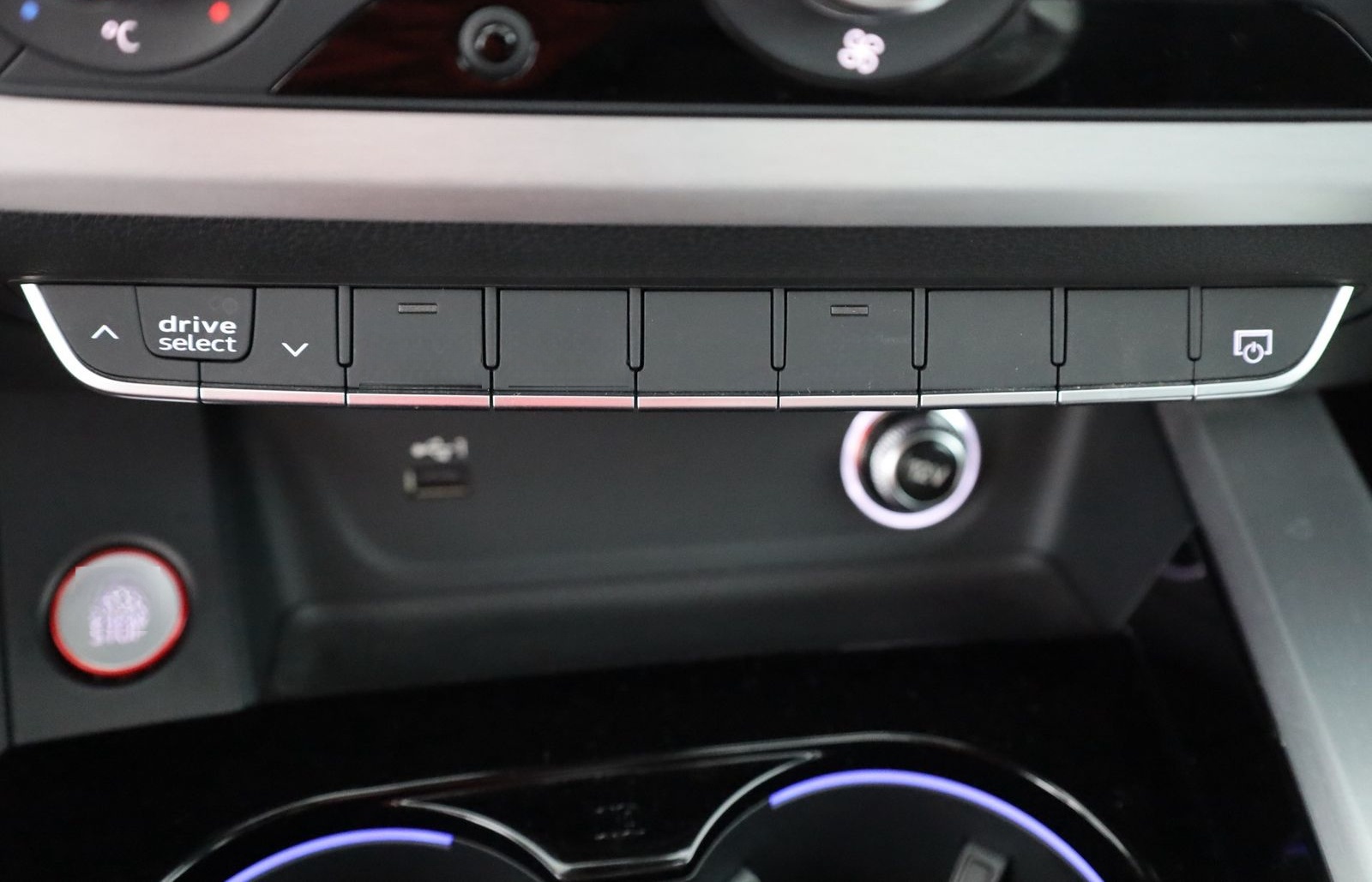 Audi S5 SB 3.0 TDI quattro Panorama ACC Navi LED DAB foto 13