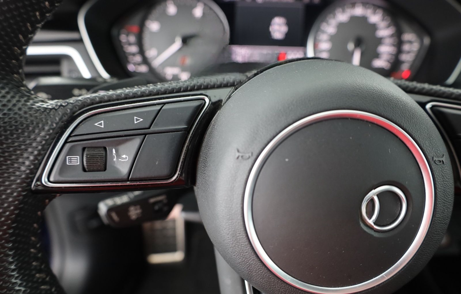 Audi S5 SB 3.0 TDI quattro Panorama ACC Navi LED DAB foto 16