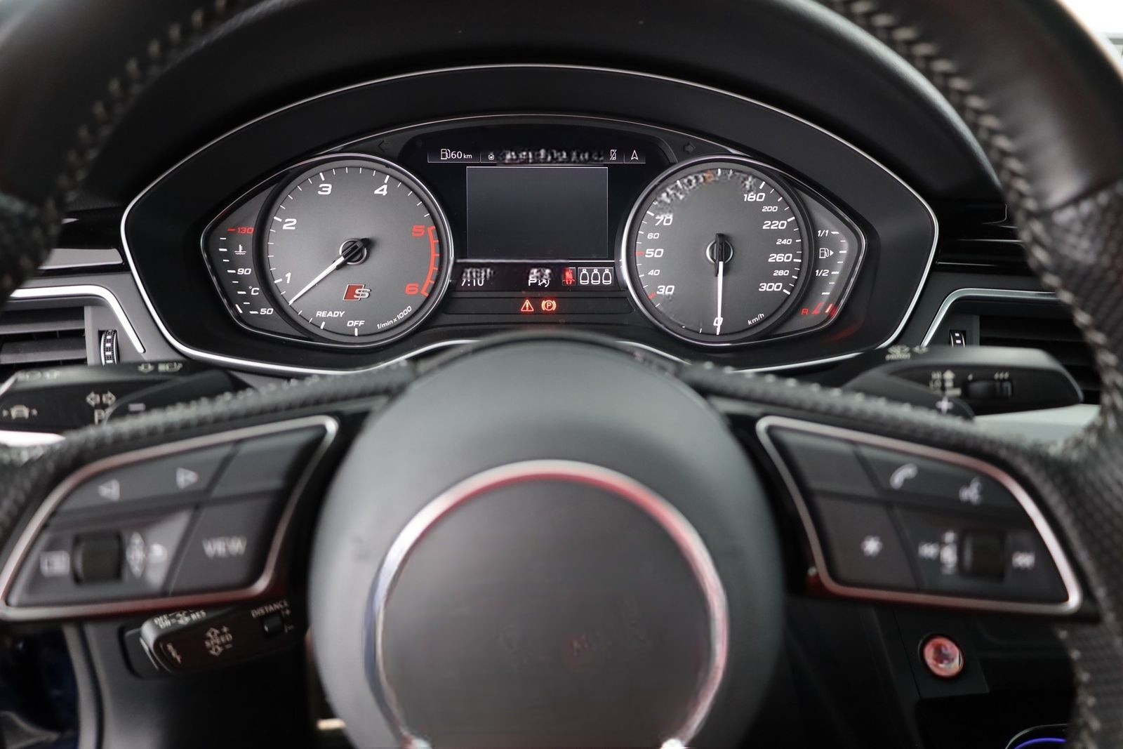 Audi S5 SB 3.0 TDI quattro Panorama ACC Navi LED DAB foto 18