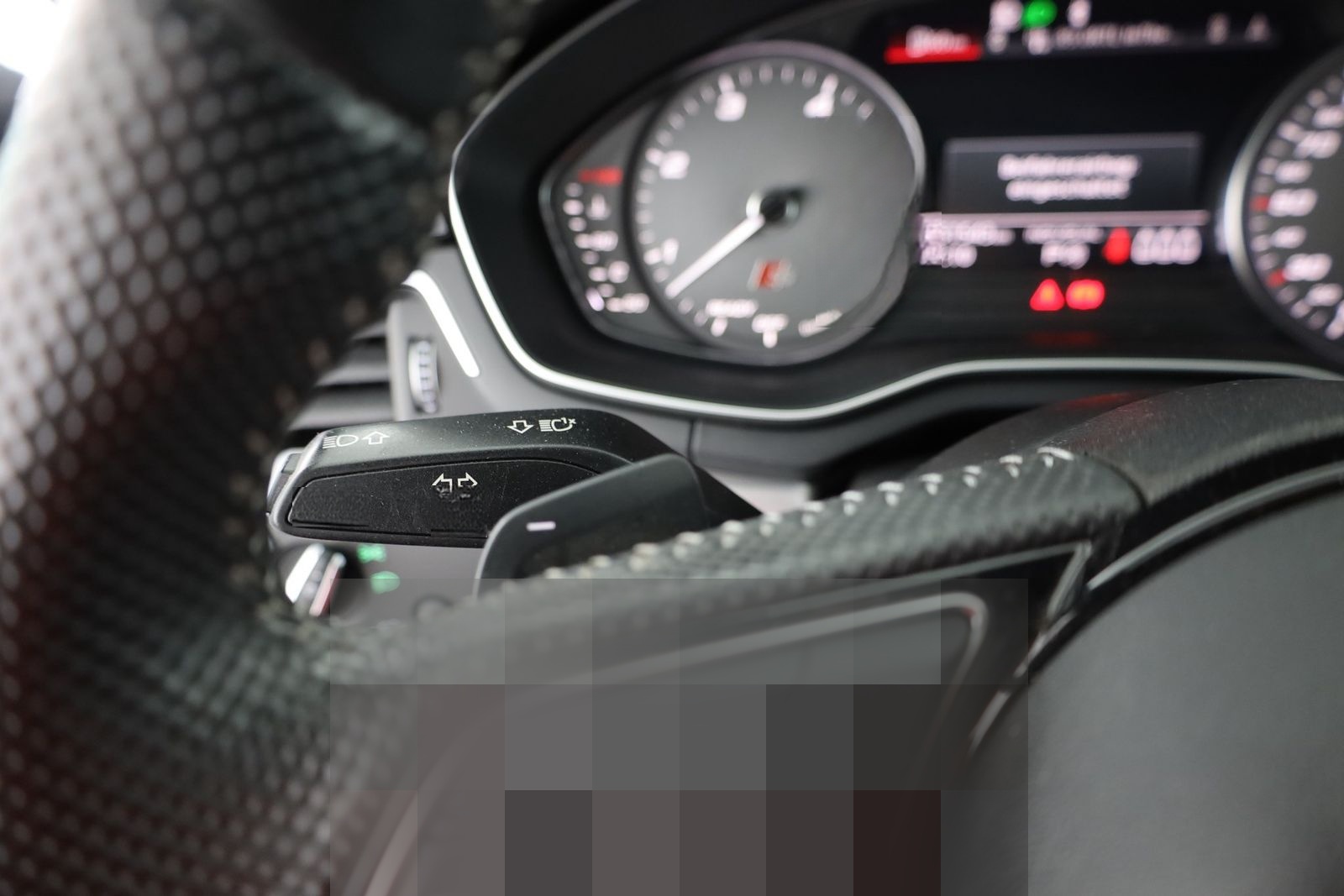 Audi S5 SB 3.0 TDI quattro Panorama ACC Navi LED DAB foto 19