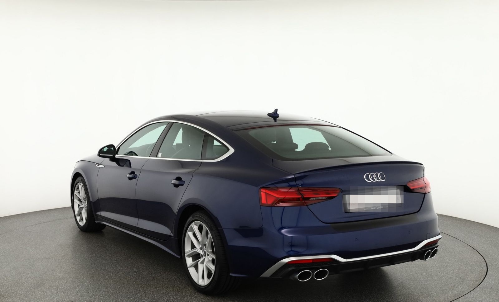 Audi S5 SB 3.0 TDI quattro Panorama ACC Navi LED DAB foto 3