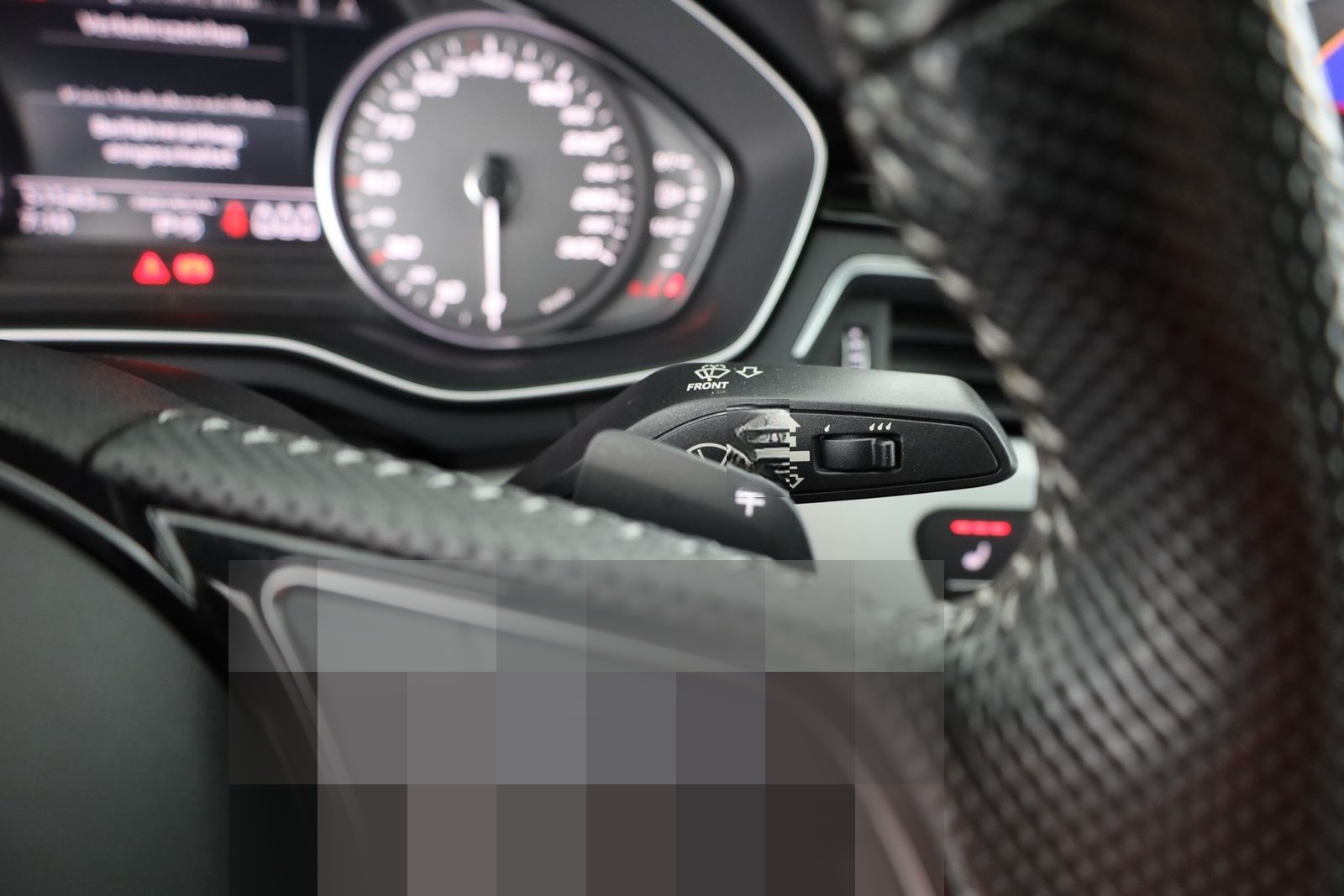 Audi S5 SB 3.0 TDI quattro Panorama ACC Navi LED DAB foto 21
