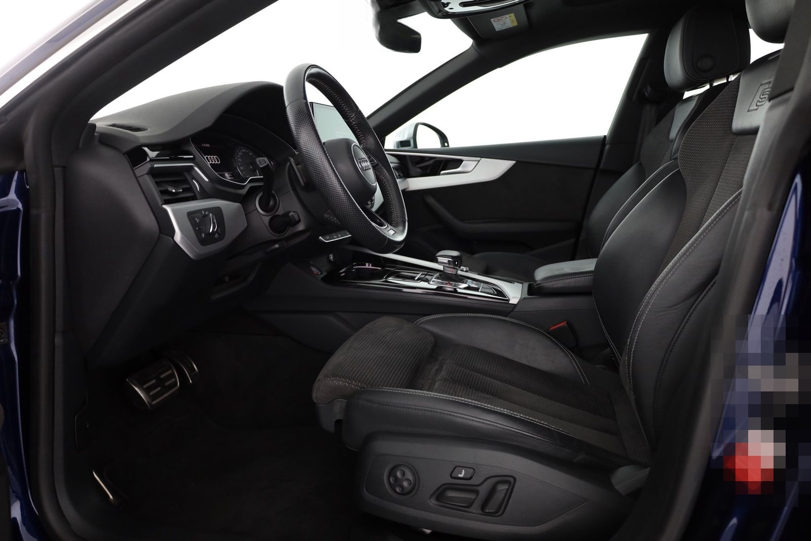 Audi S5 SB 3.0 TDI quattro Panorama ACC Navi LED DAB foto 24