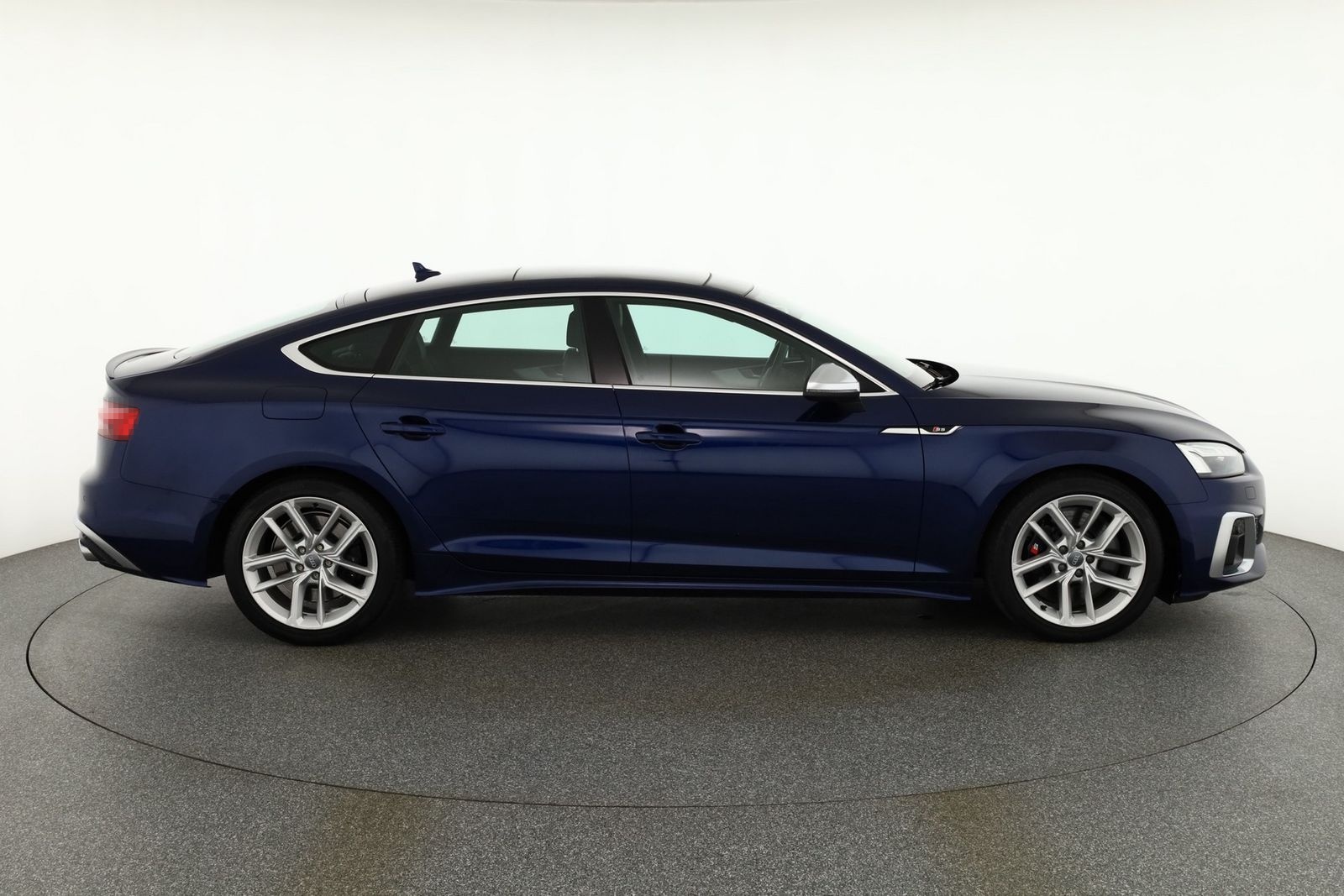 Audi S5 SB 3.0 TDI quattro Panorama ACC Navi LED DAB foto 6