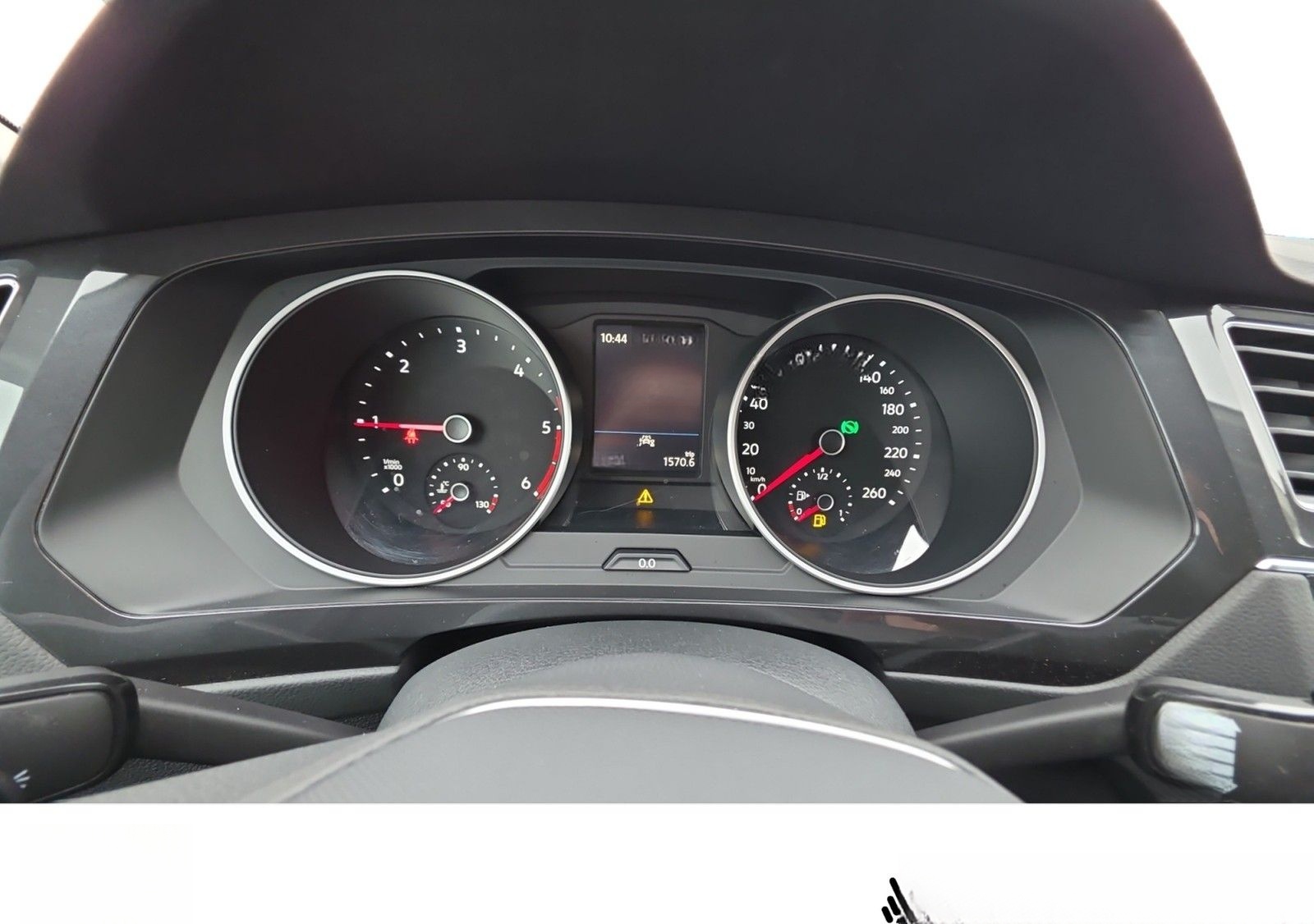 Volkswagen Tiguan 2.0 TDI  4Motion  DSG Life LED+NAVI+ACC+P foto 13
