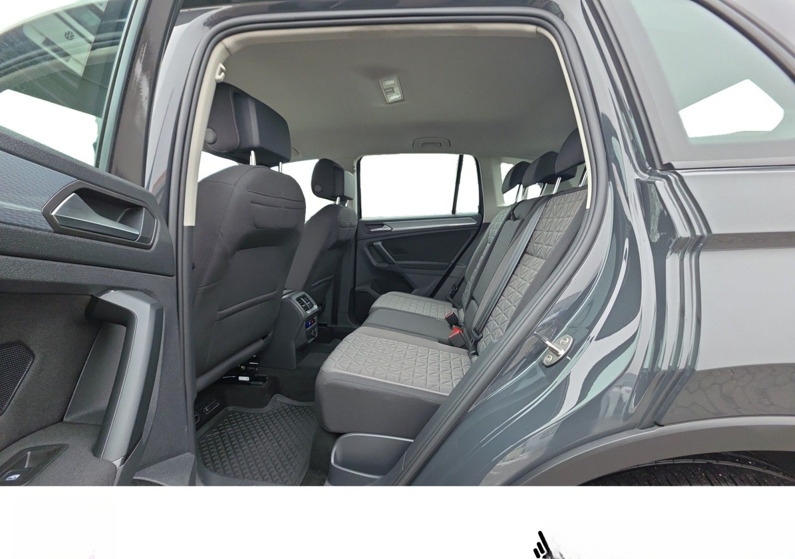 Volkswagen Tiguan 2.0 TDI  4Motion  DSG Life LED+NAVI+ACC+P foto 15