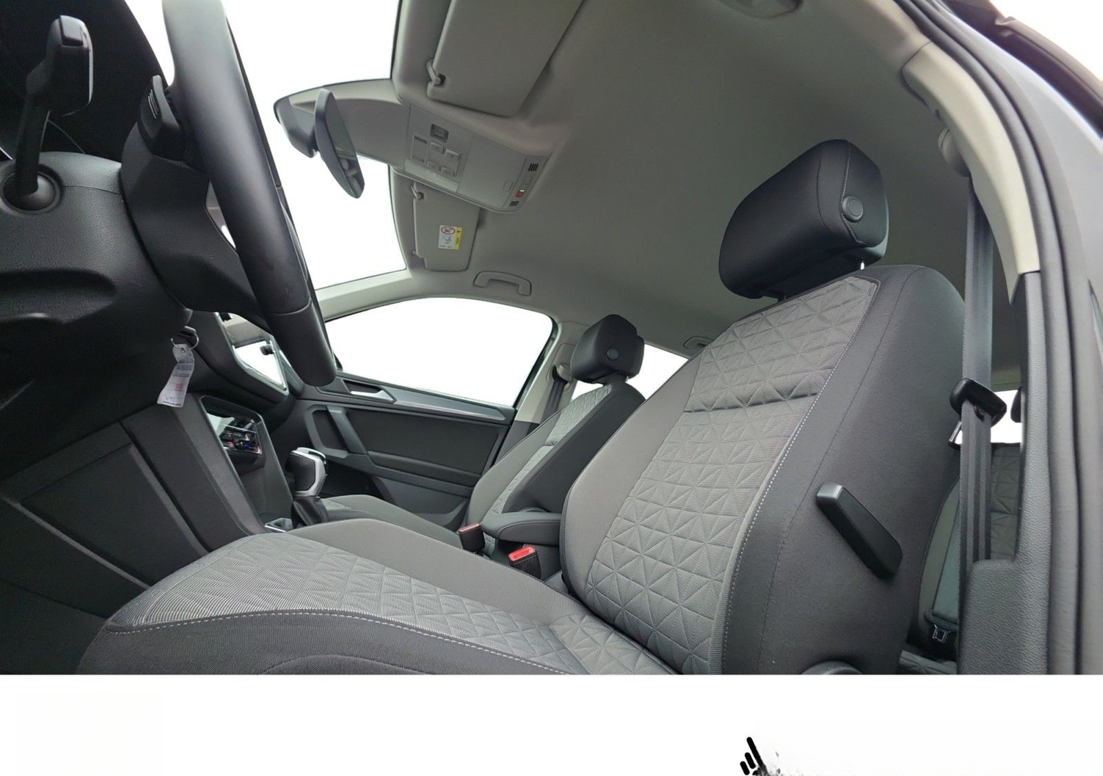 Volkswagen Tiguan 2.0 TDI  4Motion  DSG Life LED+NAVI+ACC+P foto 16