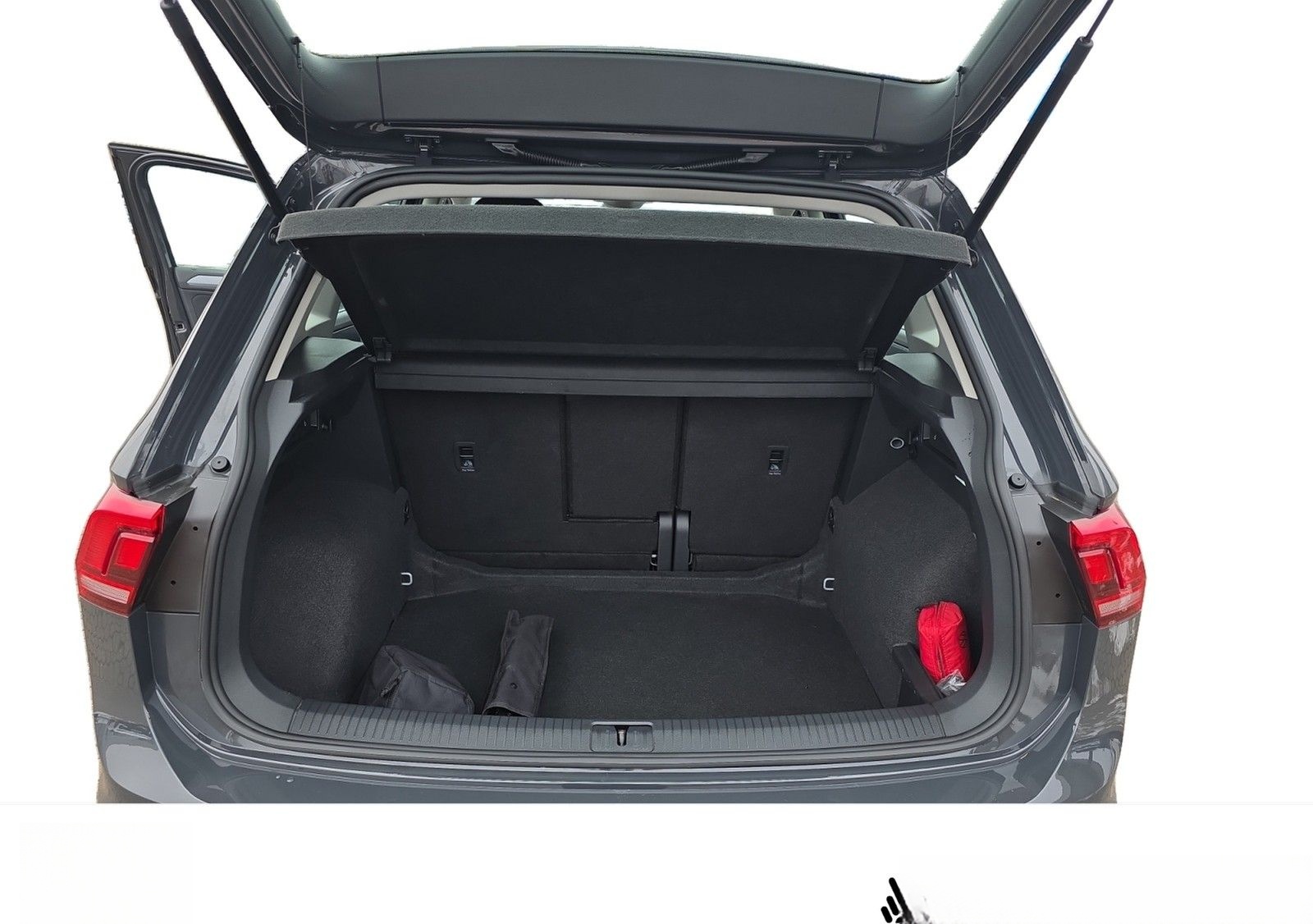 Volkswagen Tiguan 2.0 TDI  4Motion  DSG Life LED+NAVI+ACC+P foto 17