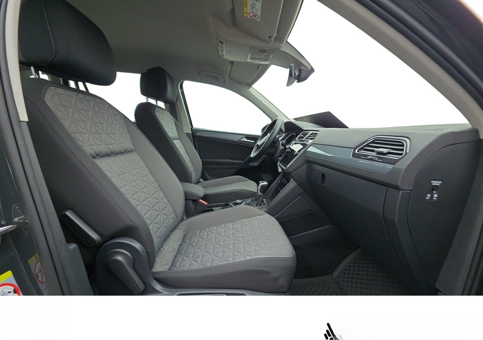 Volkswagen Tiguan 2.0 TDI  4Motion  DSG Life LED+NAVI+ACC+P foto 8