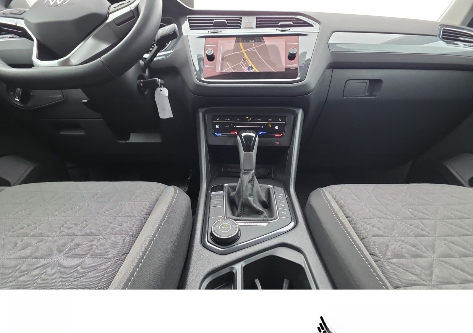 Volkswagen Tiguan 2.0 TDI  4Motion  DSG Life LED+NAVI+ACC+P foto 10