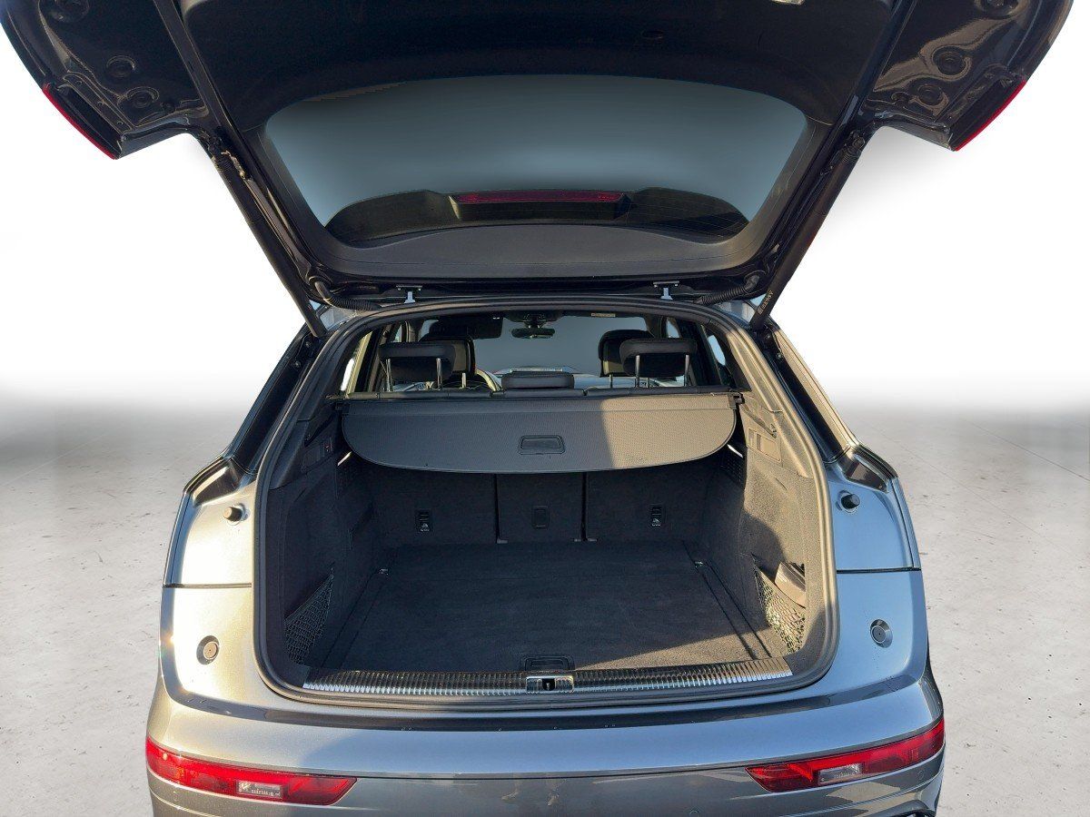 Audi SQ5 3.0 TDI Q MATRIX+APP+DAB+AHK+HUD+PANO+SHZ foto 6