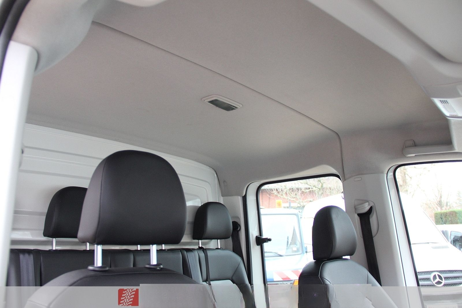 Volkswagen Crafter35 2.0TDI 4Motion Doka Pritsche AHK 4x4 foto 13