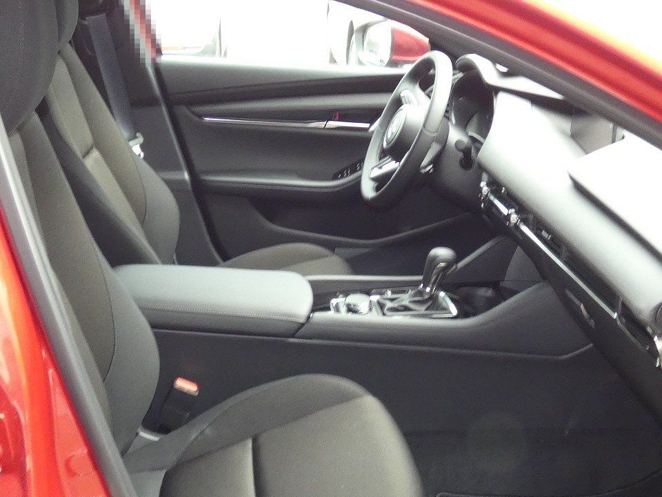 Mazda 3  2.0L e-SKYACTIV X 186ps 6AT FWD Exclusive-lin foto 7
