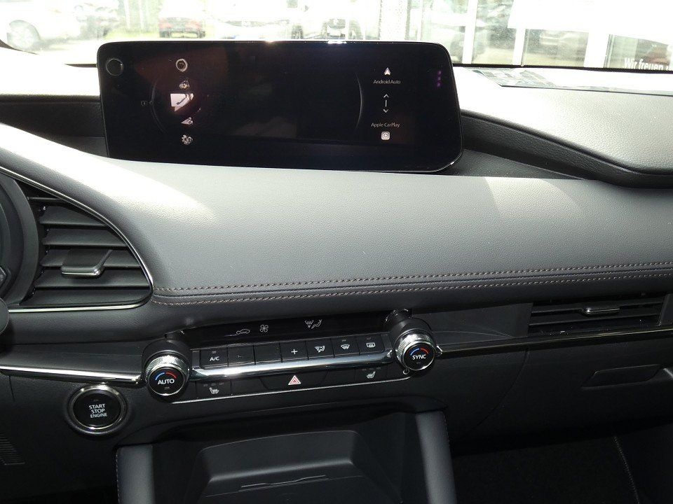 Mazda 3  2.0L e-SKYACTIV X 186ps 6AT FWD Exclusive-lin foto 10