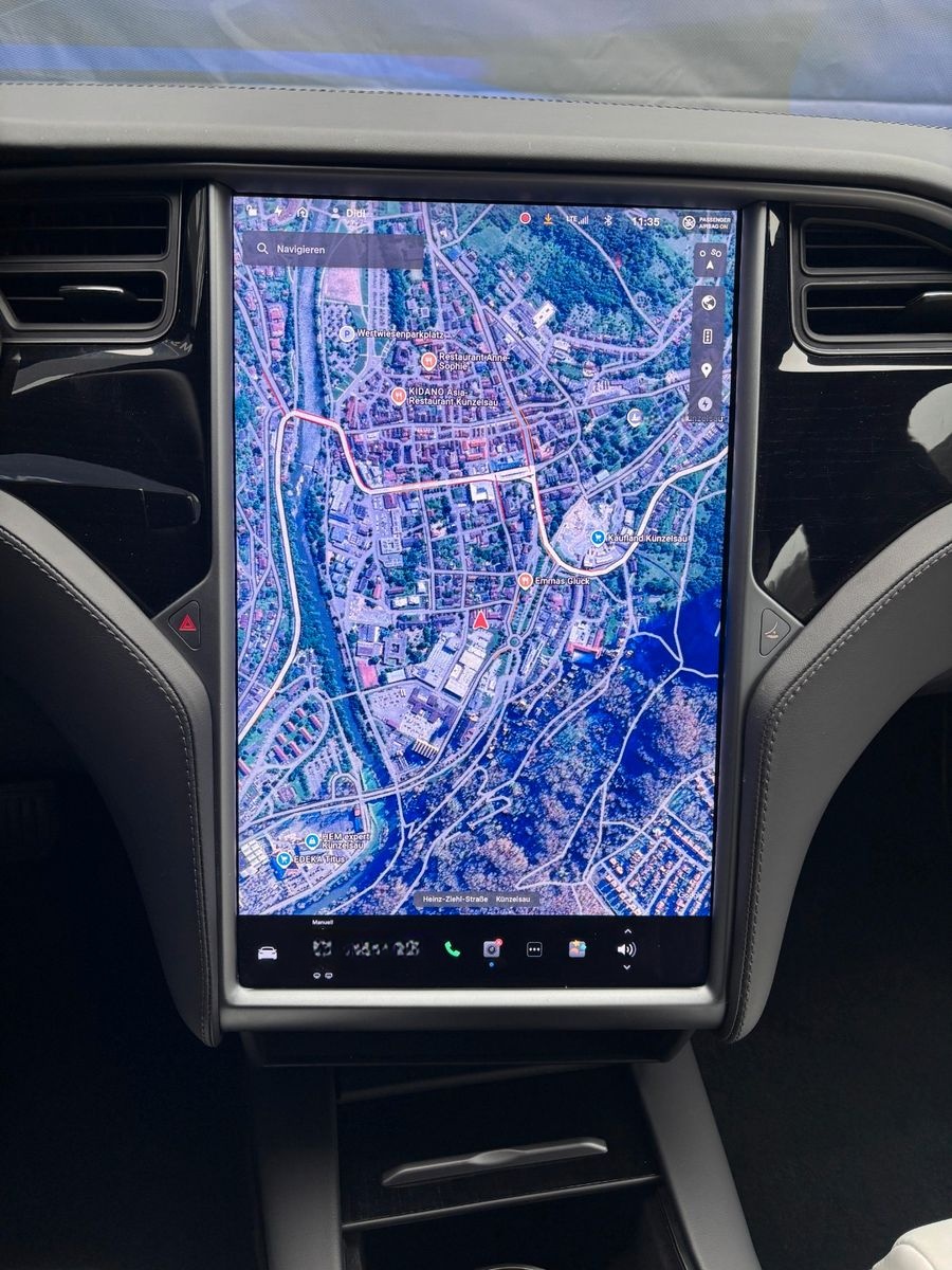 Tesla Model S foto 17