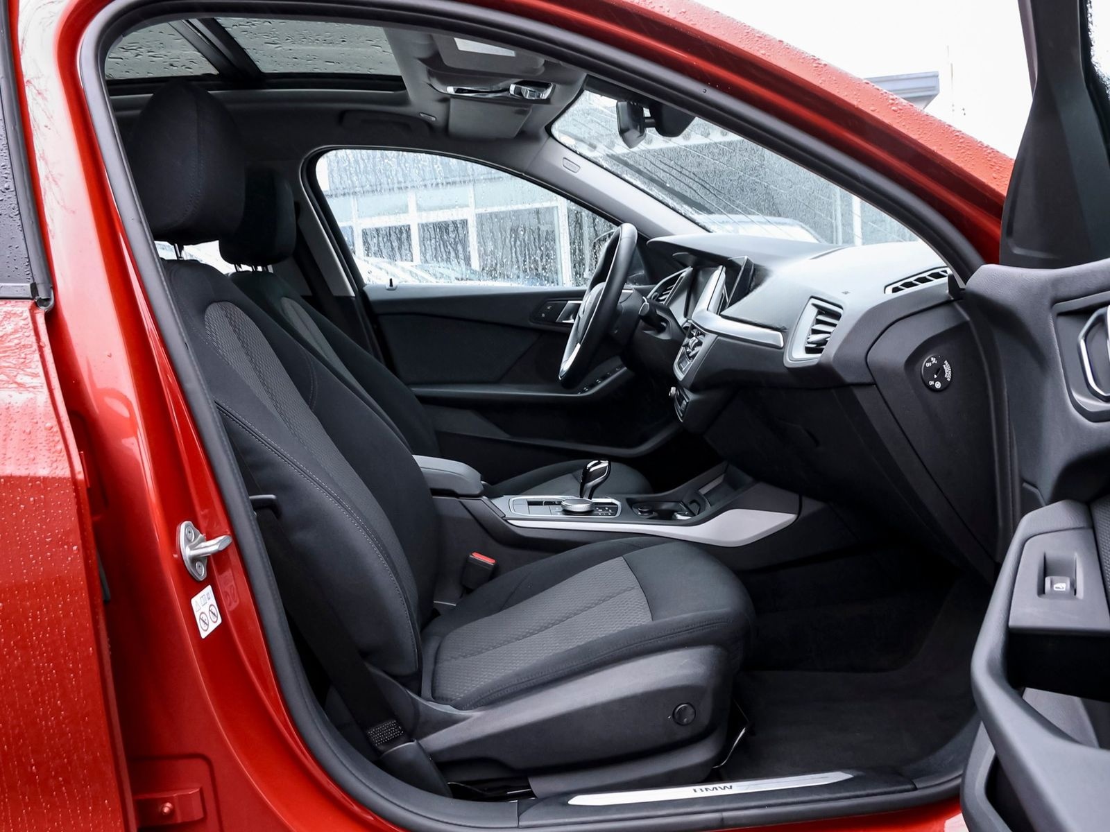 BMW 116i foto 3