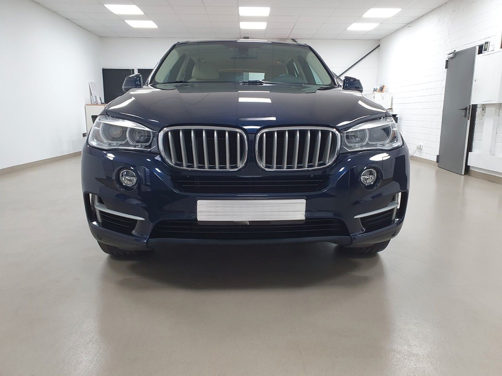 BMW X5 xDrive 50 i*RFK*NAVI*XENON*AC*HUD*LMF*1H*AHK* foto 3