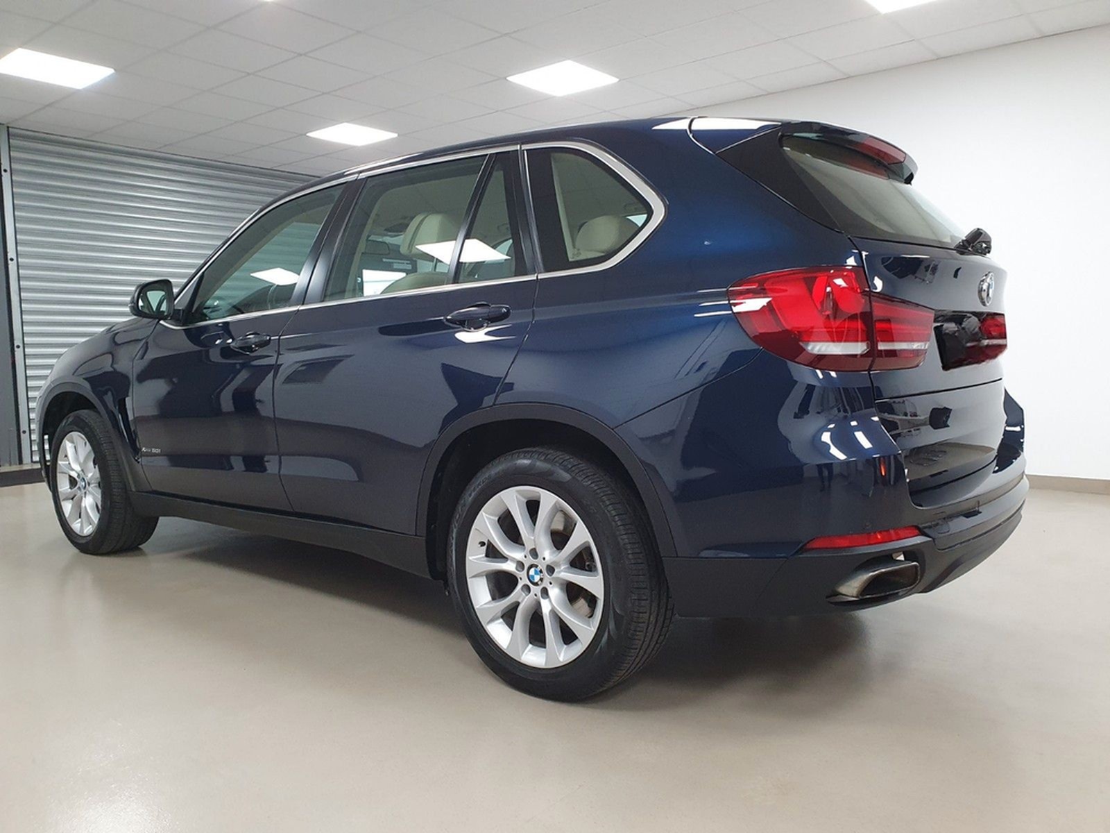 BMW X5 xDrive 50 i*RFK*NAVI*XENON*AC*HUD*LMF*1H*AHK* foto 6