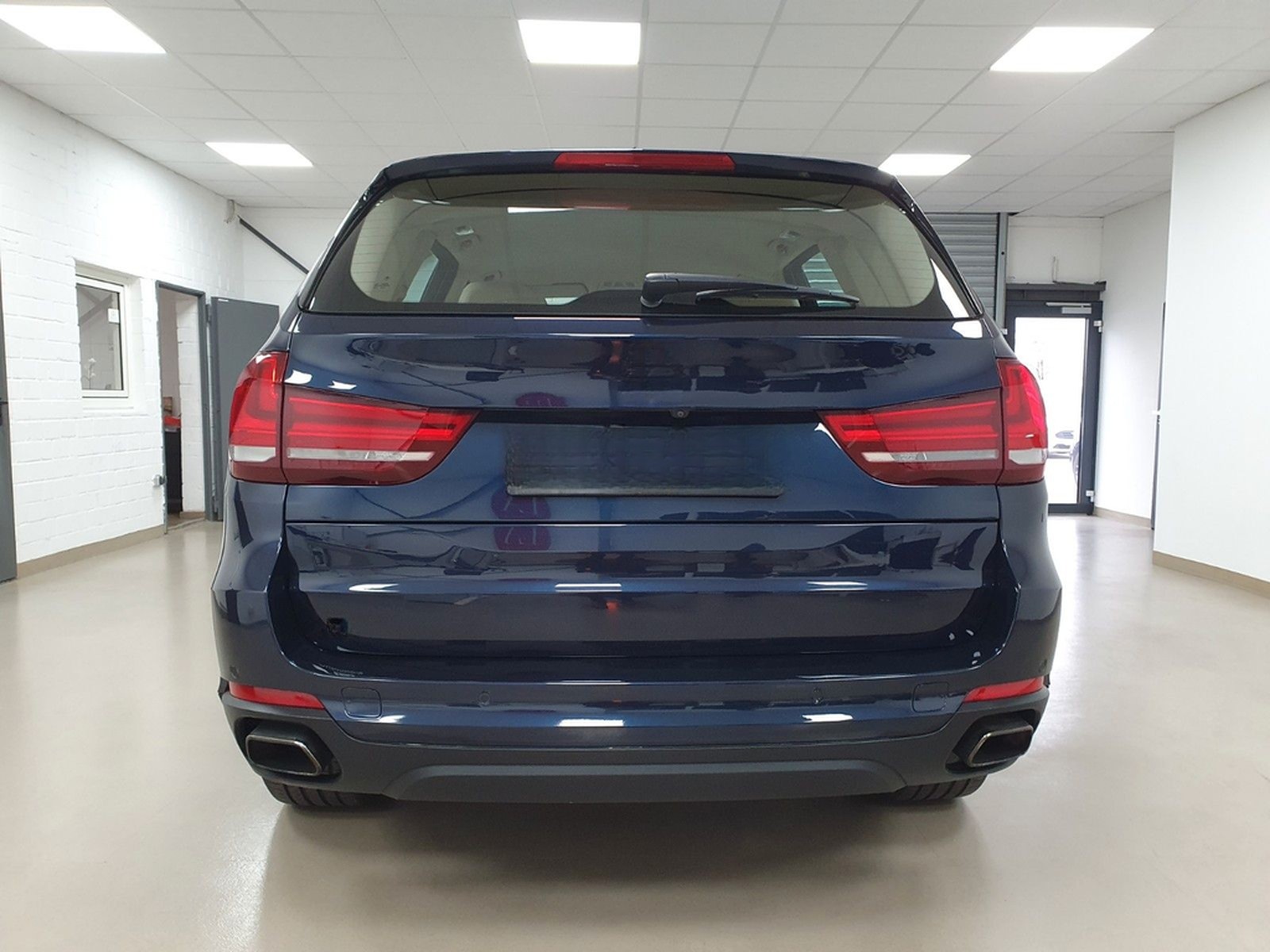 BMW X5 xDrive 50 i*RFK*NAVI*XENON*AC*HUD*LMF*1H*AHK* foto 8