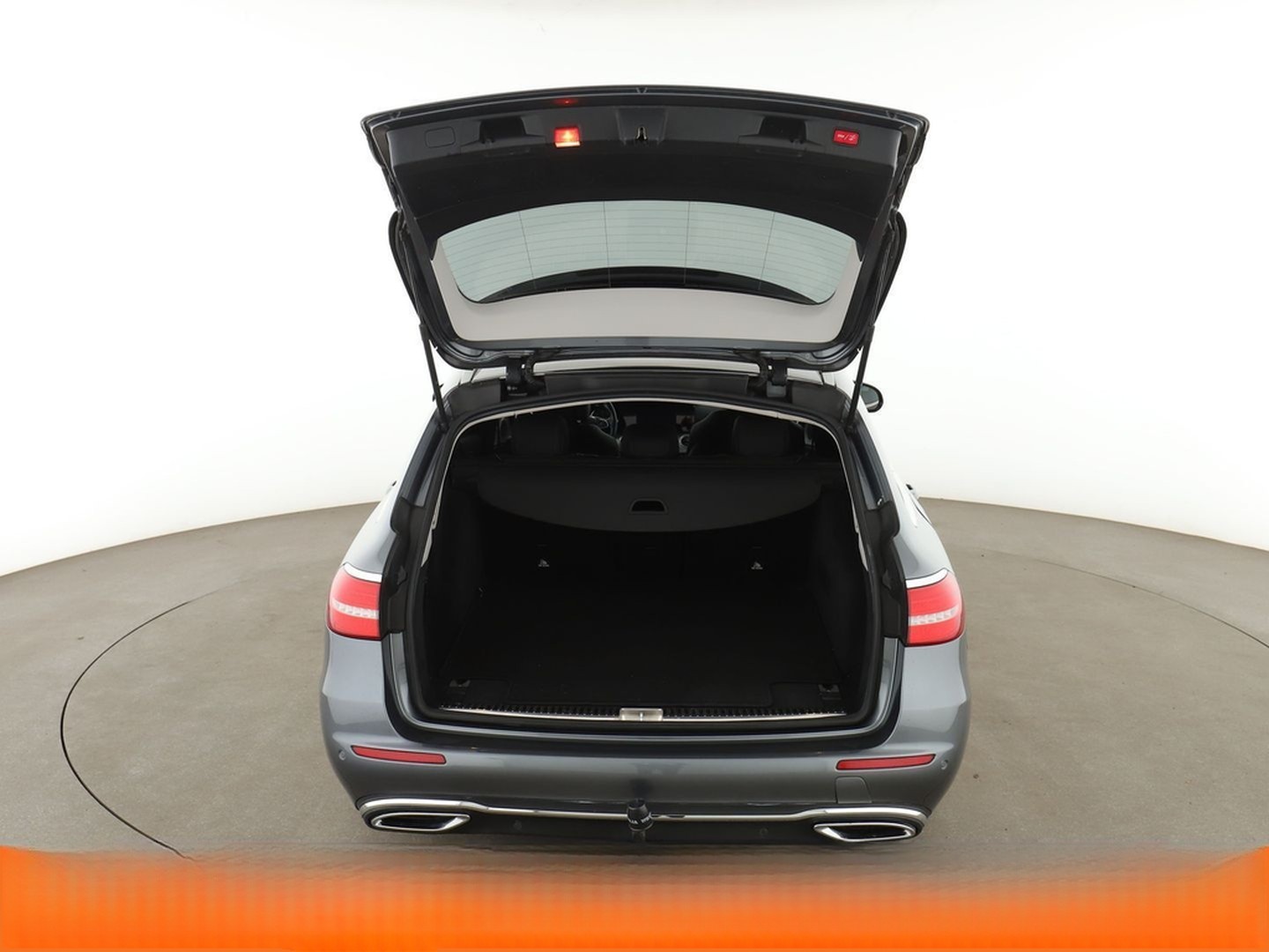 Mercedes-Benz E 220 d Avantgarde Aut.*NAVI*CAM*SHZ*PDC* foto 17