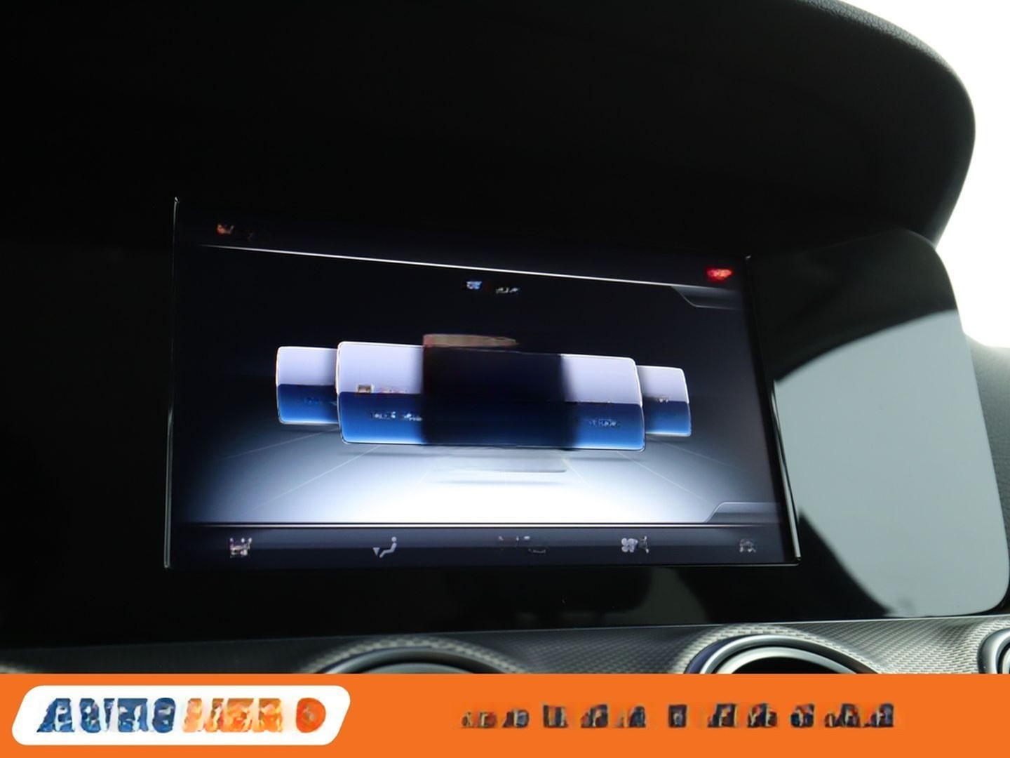 Mercedes-Benz E 220 d Avantgarde Aut.*NAVI*CAM*SHZ*PDC* foto 22