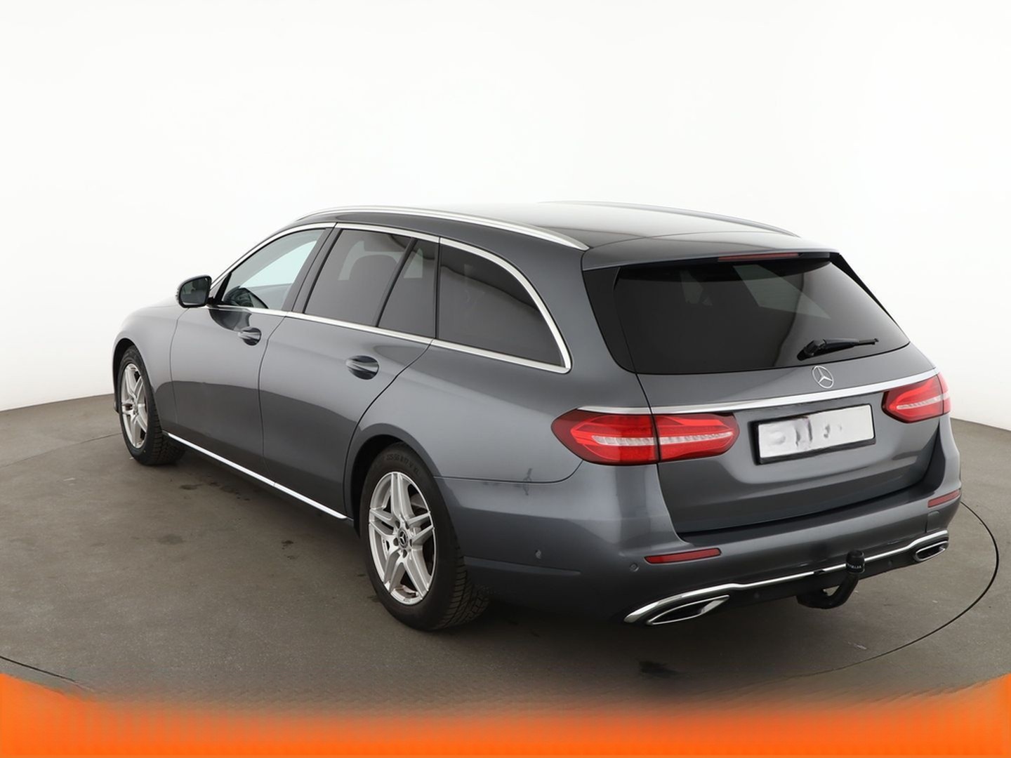 Mercedes-Benz E 220 d Avantgarde Aut.*NAVI*CAM*SHZ*PDC* foto 4