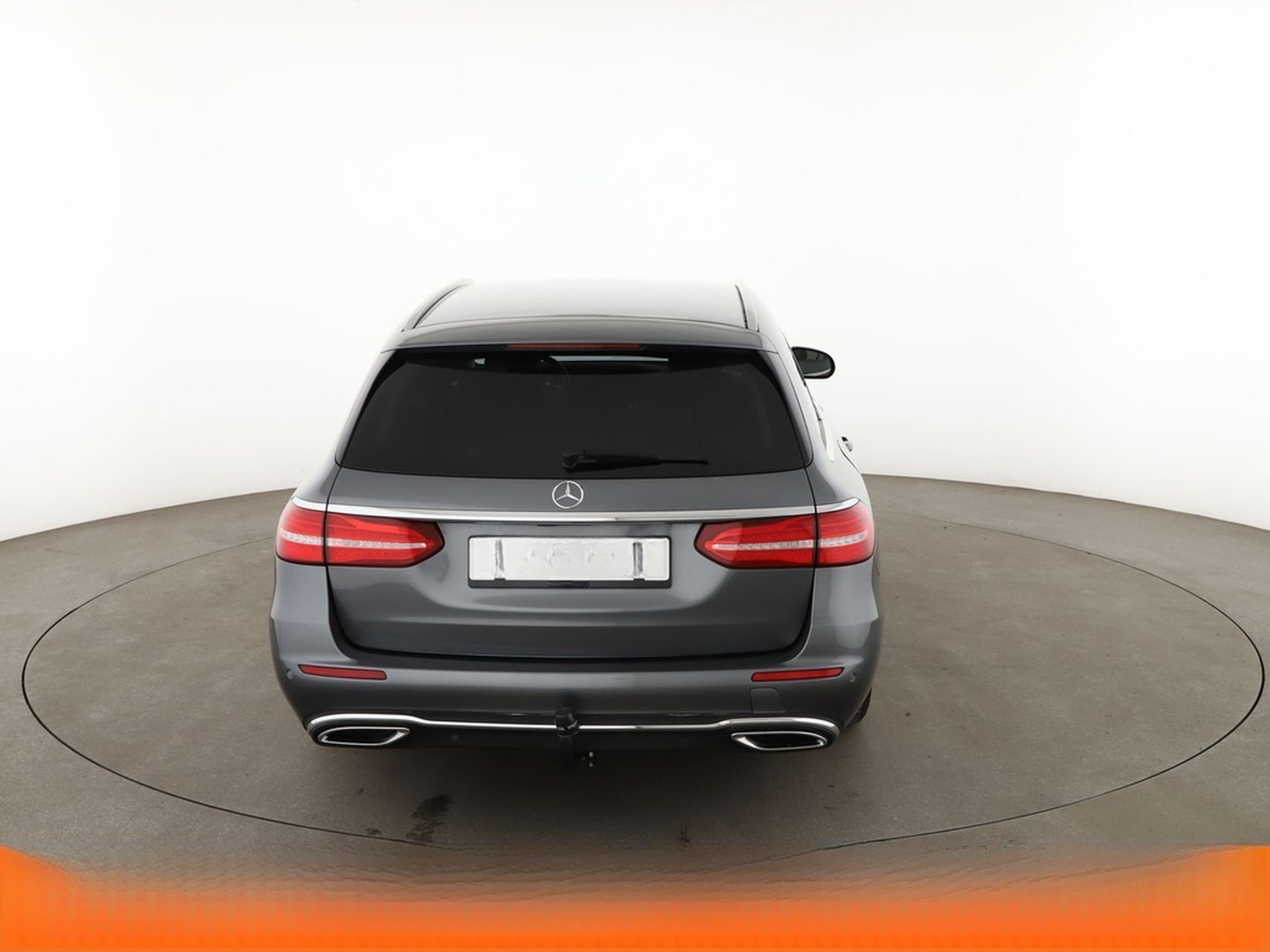 Mercedes-Benz E 220 d Avantgarde Aut.*NAVI*CAM*SHZ*PDC* foto 5