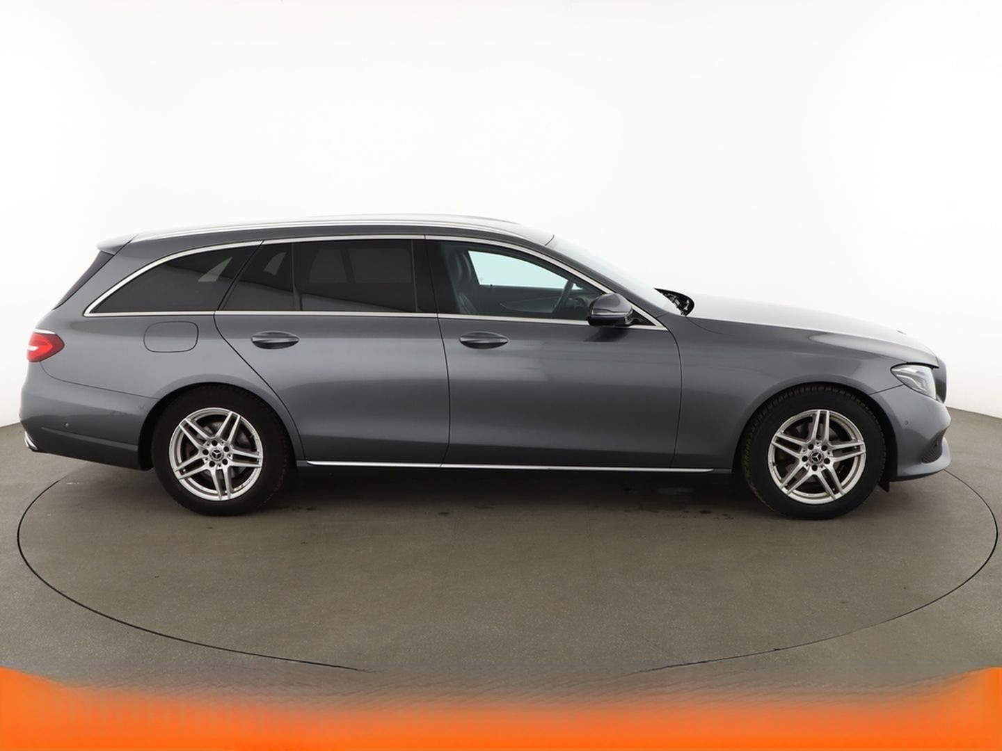 Mercedes-Benz E 220 d Avantgarde Aut.*NAVI*CAM*SHZ*PDC* foto 7