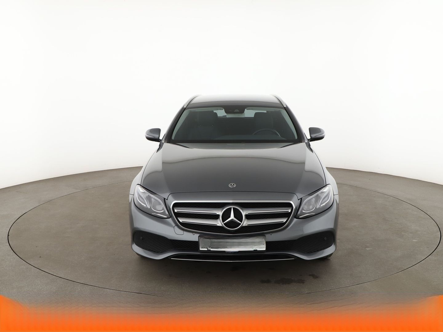 Mercedes-Benz E 220 d Avantgarde Aut.*NAVI*CAM*SHZ*PDC* foto 9