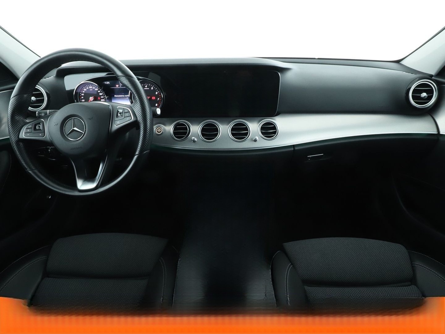 Mercedes-Benz E-Klasse E 200 Exclusive Aut.*NAVI*LED*CAM*PDC* foto 12