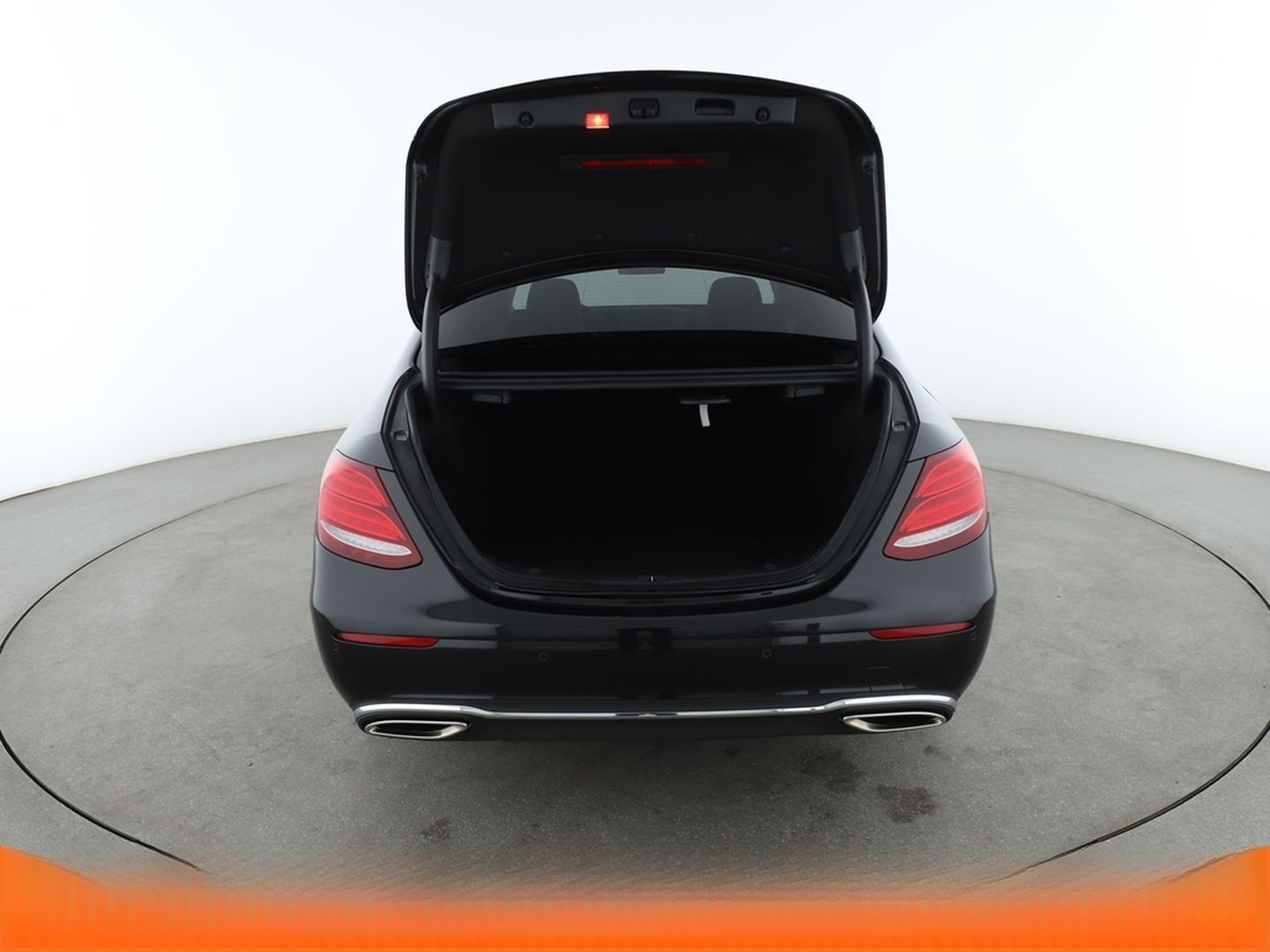 Mercedes-Benz E-Klasse E 200 Exclusive Aut.*NAVI*LED*CAM*PDC* foto 17