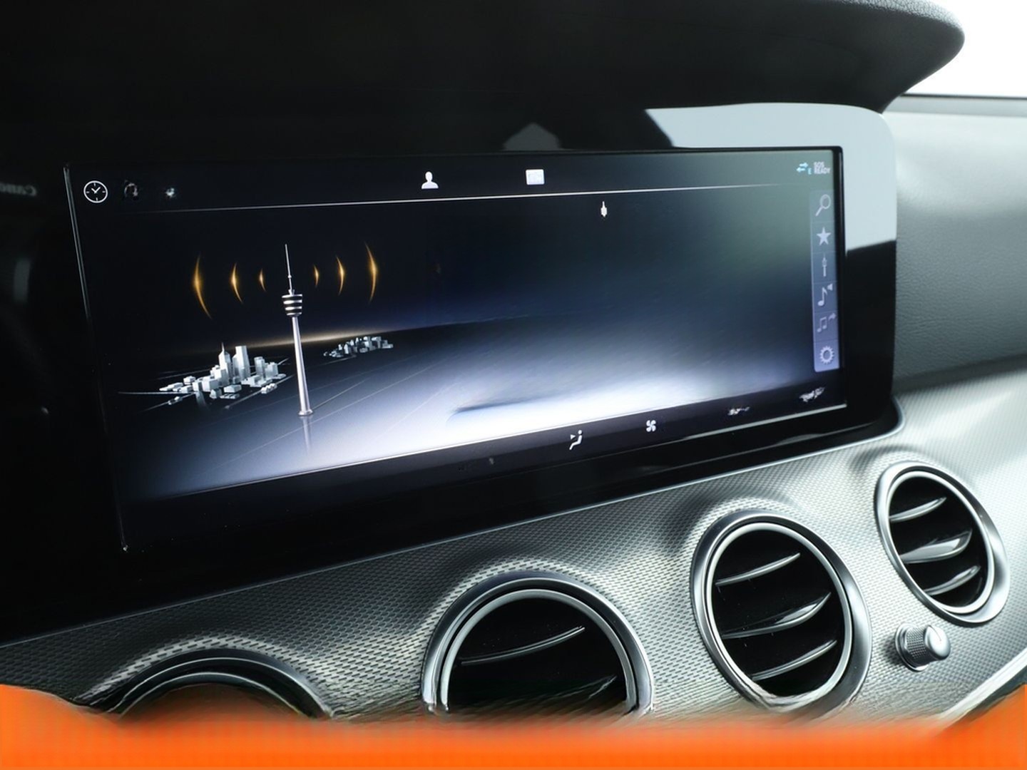 Mercedes-Benz E-Klasse E 200 Exclusive Aut.*NAVI*LED*CAM*PDC* foto 21