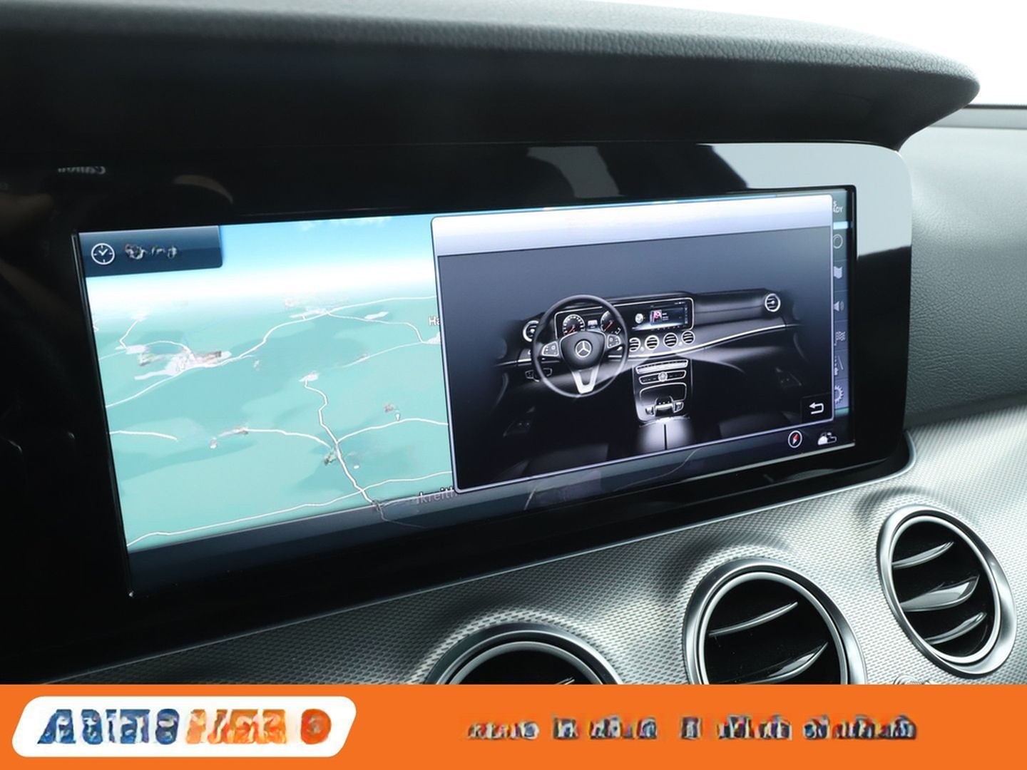Mercedes-Benz E-Klasse E 200 Exclusive Aut.*NAVI*LED*CAM*PDC* foto 25