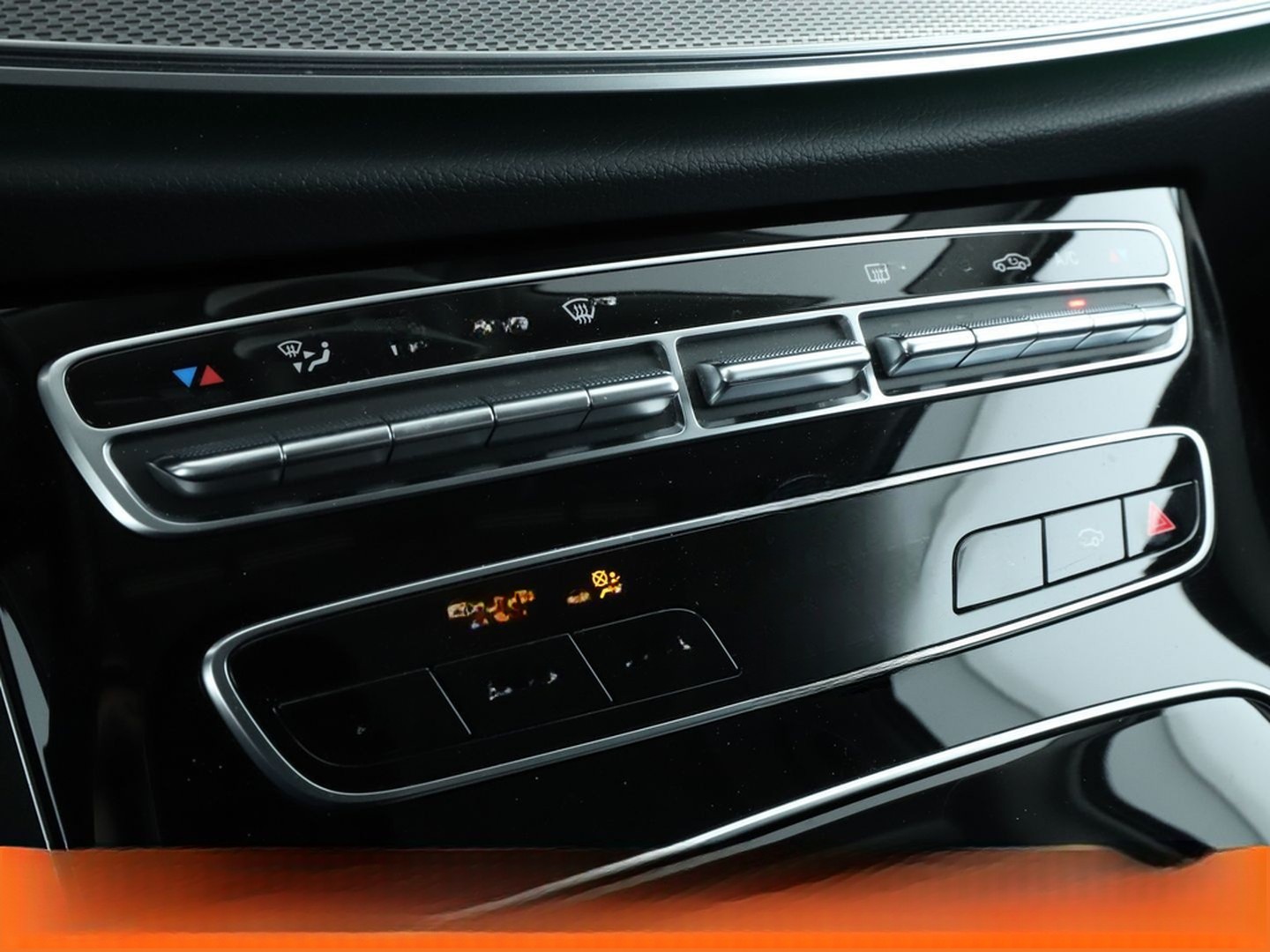 Mercedes-Benz E-Klasse E 200 Exclusive Aut.*NAVI*LED*CAM*PDC* foto 26